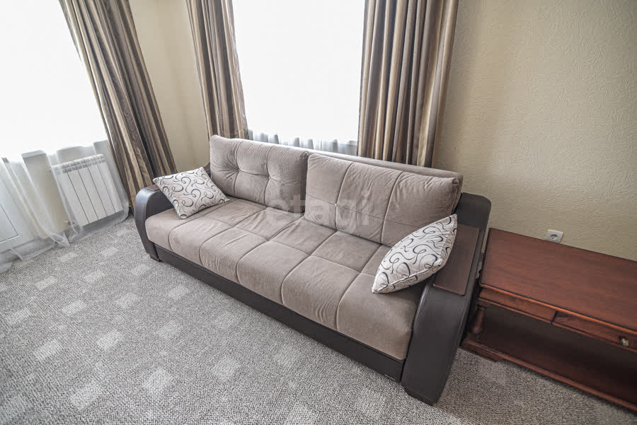 Аренда 1-комнатной квартиры, Южно-Сахалинск, Сахалинская область,  Южно-Сахалинск