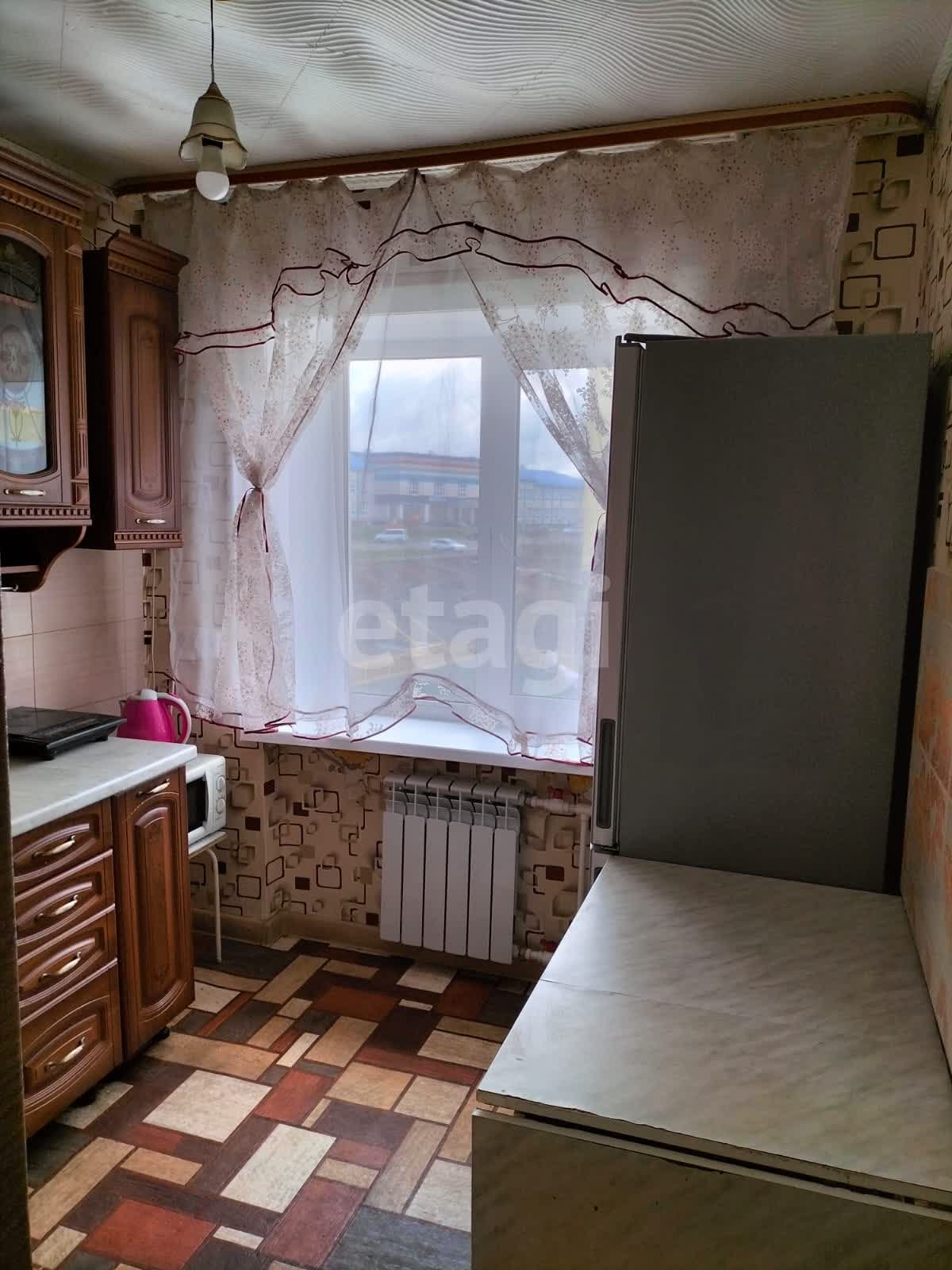 Продажа 2-комнатной квартиры, Южно-Сахалинск, Сахалинская область,  Южно-Сахалинск