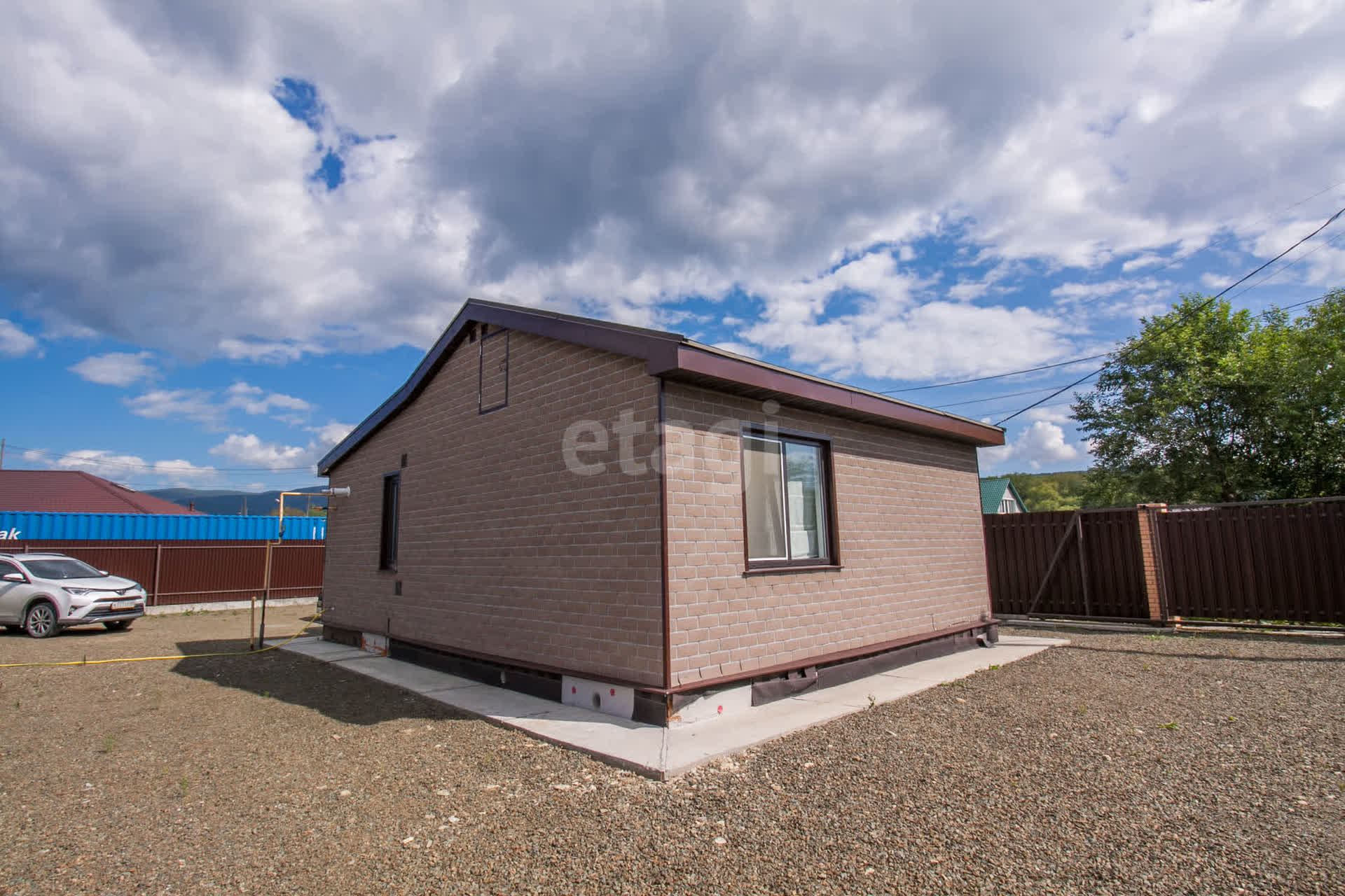 Продажа дома, 35м <sup>2</sup>, 12 сот., Южно-Сахалинск, Сахалинская область,  