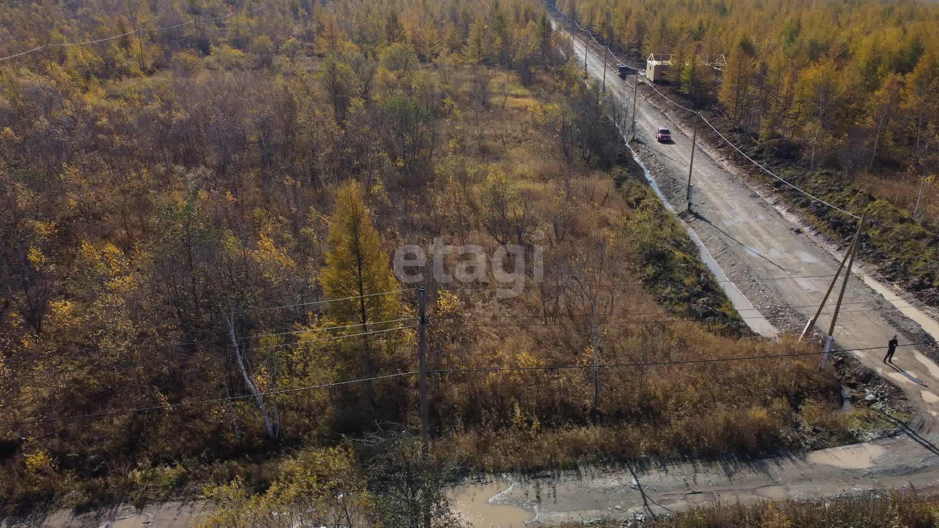 Продажа участка, Южно-Сахалинск, Сахалинская область,  Южно-Сахалинск