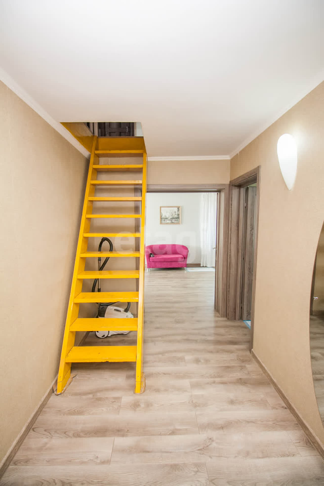 Продажа дома, 109м <sup>2</sup>, 11 сот., Южно-Сахалинск, Сахалинская область,  