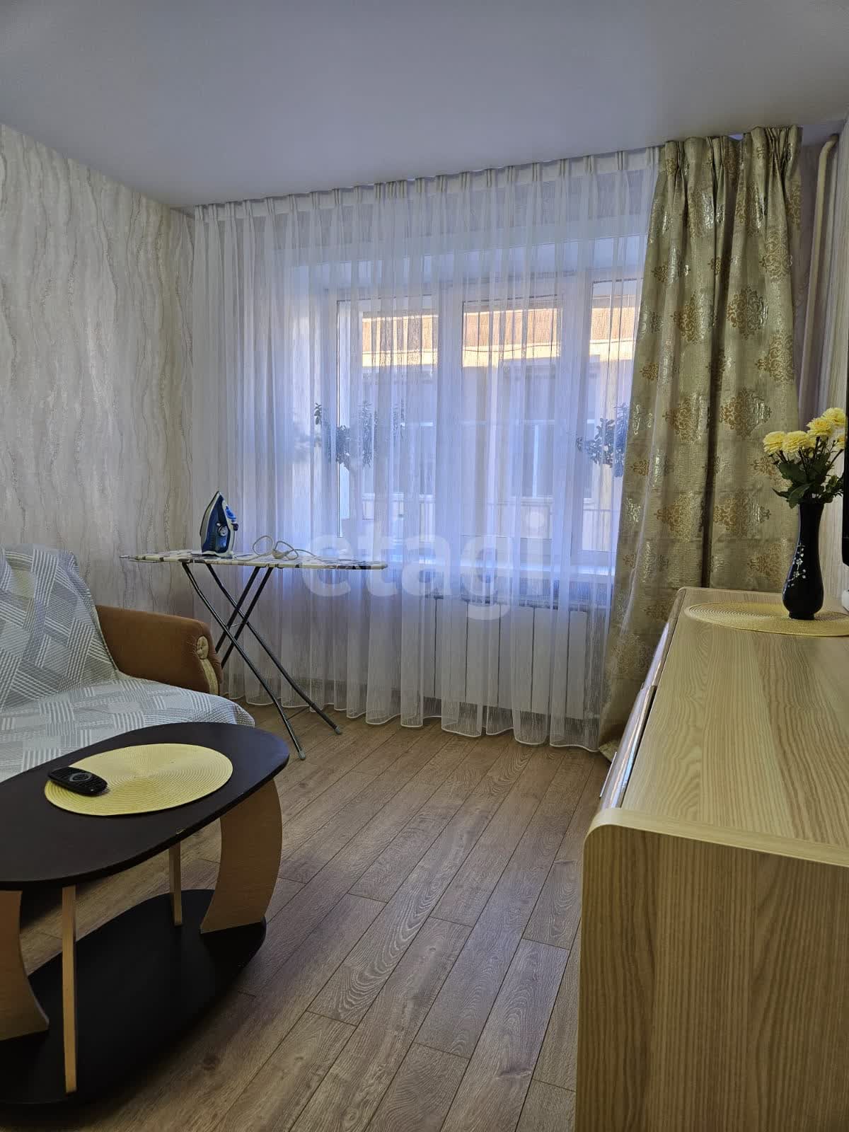 Аренда 1-комнатной квартиры, Южно-Сахалинск, Сахалинская область,  Южно-Сахалинск