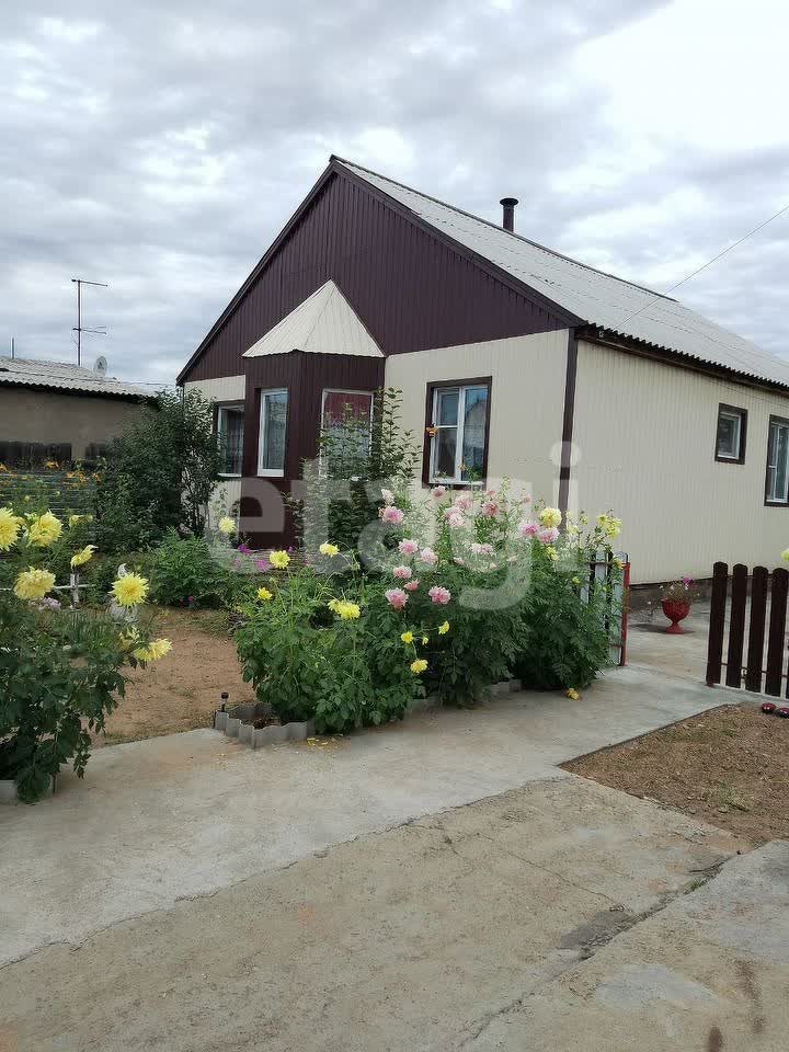 Продажа дома, 79м <sup>2</sup>, 10 сот., Улан-Удэ, Республика Бурятия