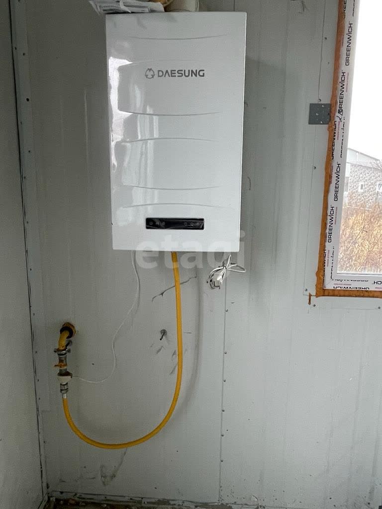 Продажа дома, 42м <sup>2</sup>, 10 сот., Южно-Сахалинск, Сахалинская область,  