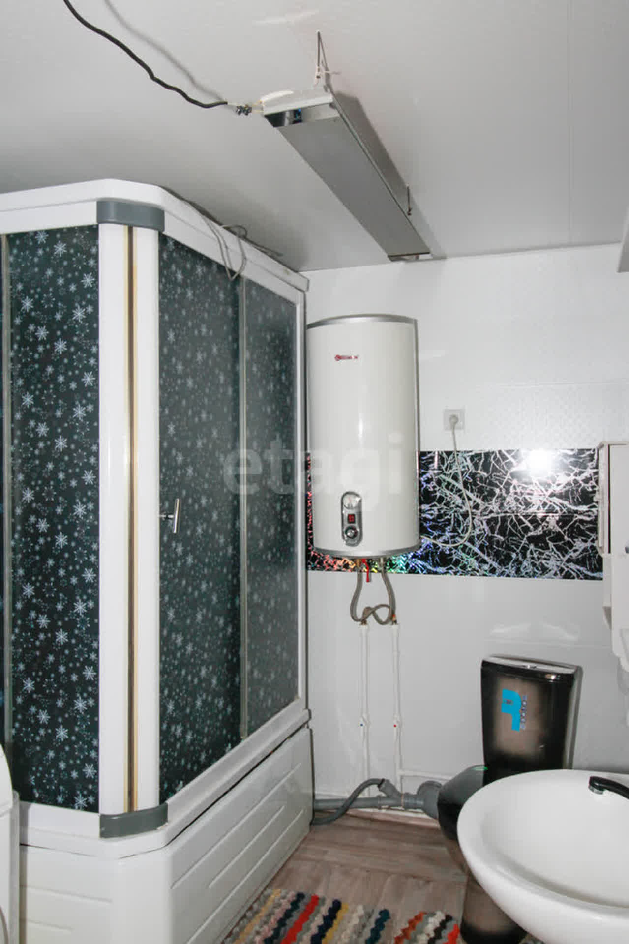 Продажа дома, 61м <sup>2</sup>, 6 сот., Южно-Сахалинск, Сахалинская область,  