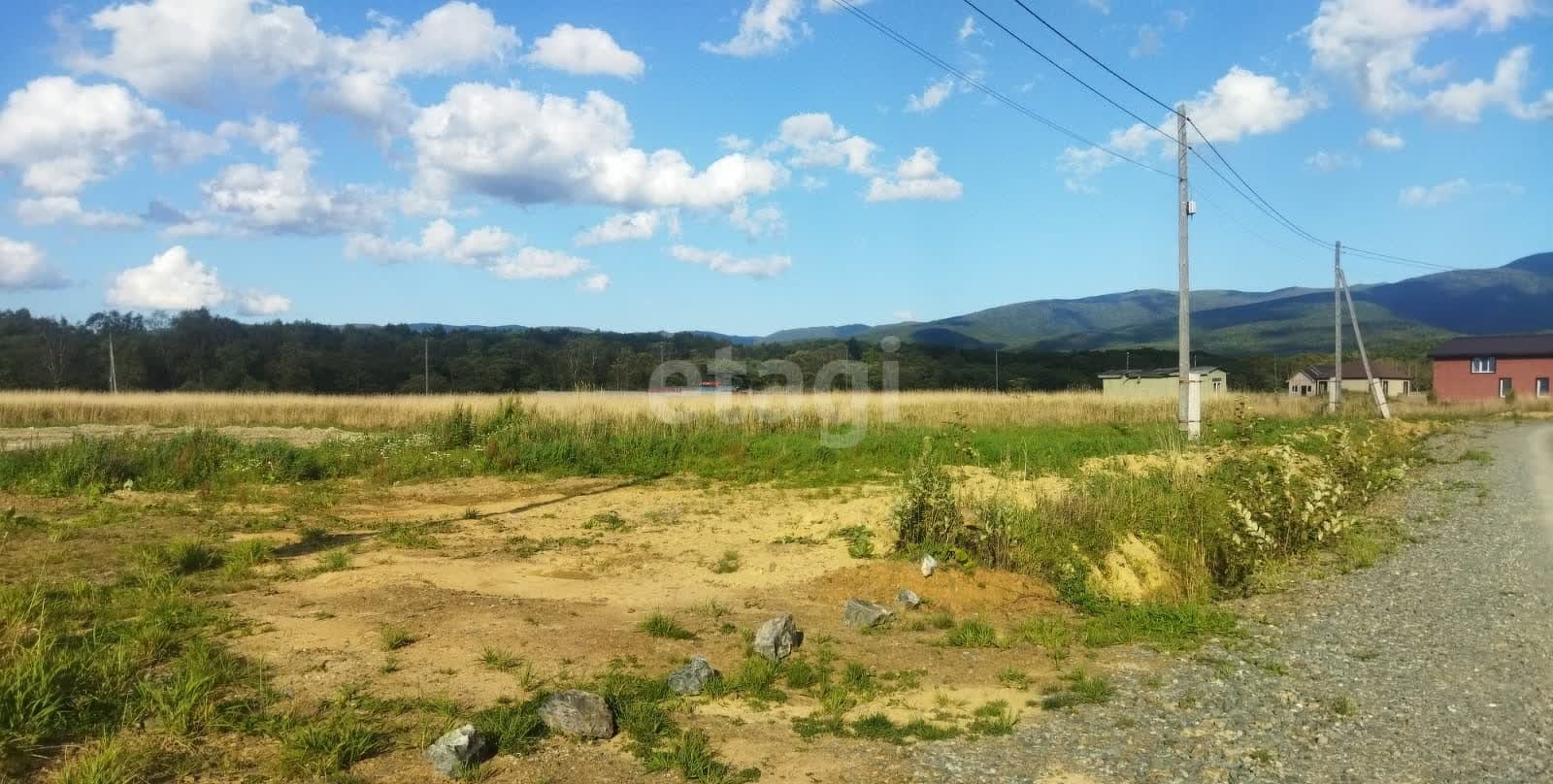 Продажа участка, Южно-Сахалинск, Сахалинская область,  