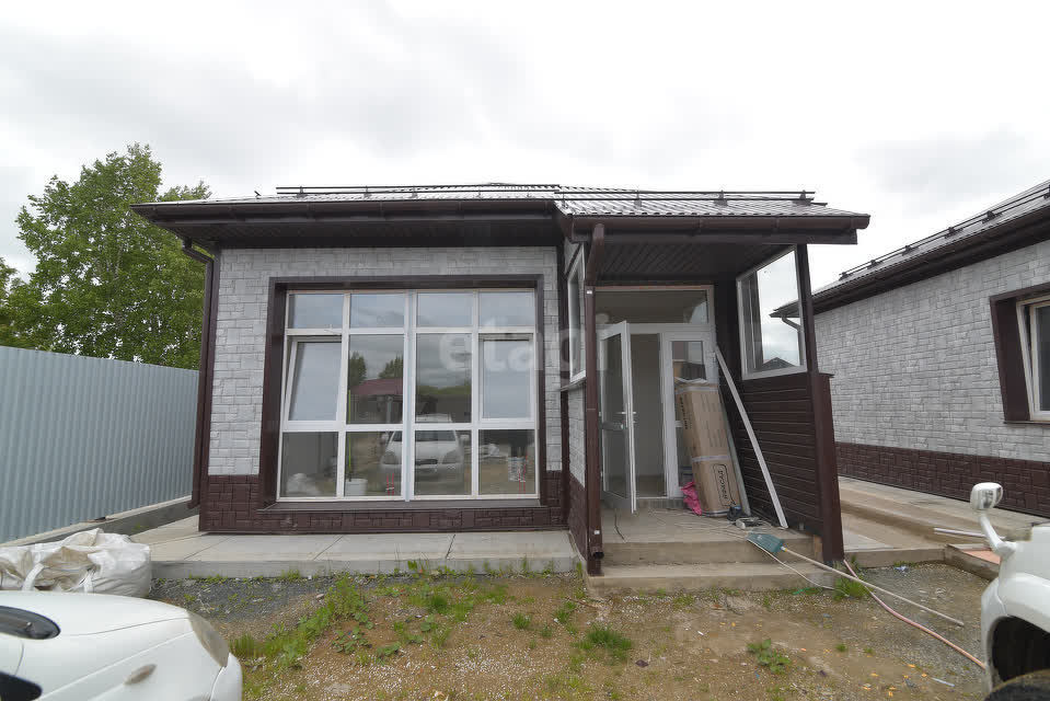 Продажа дома, 180м <sup>2</sup>, 6 сот., Южно-Сахалинск, Сахалинская область,  