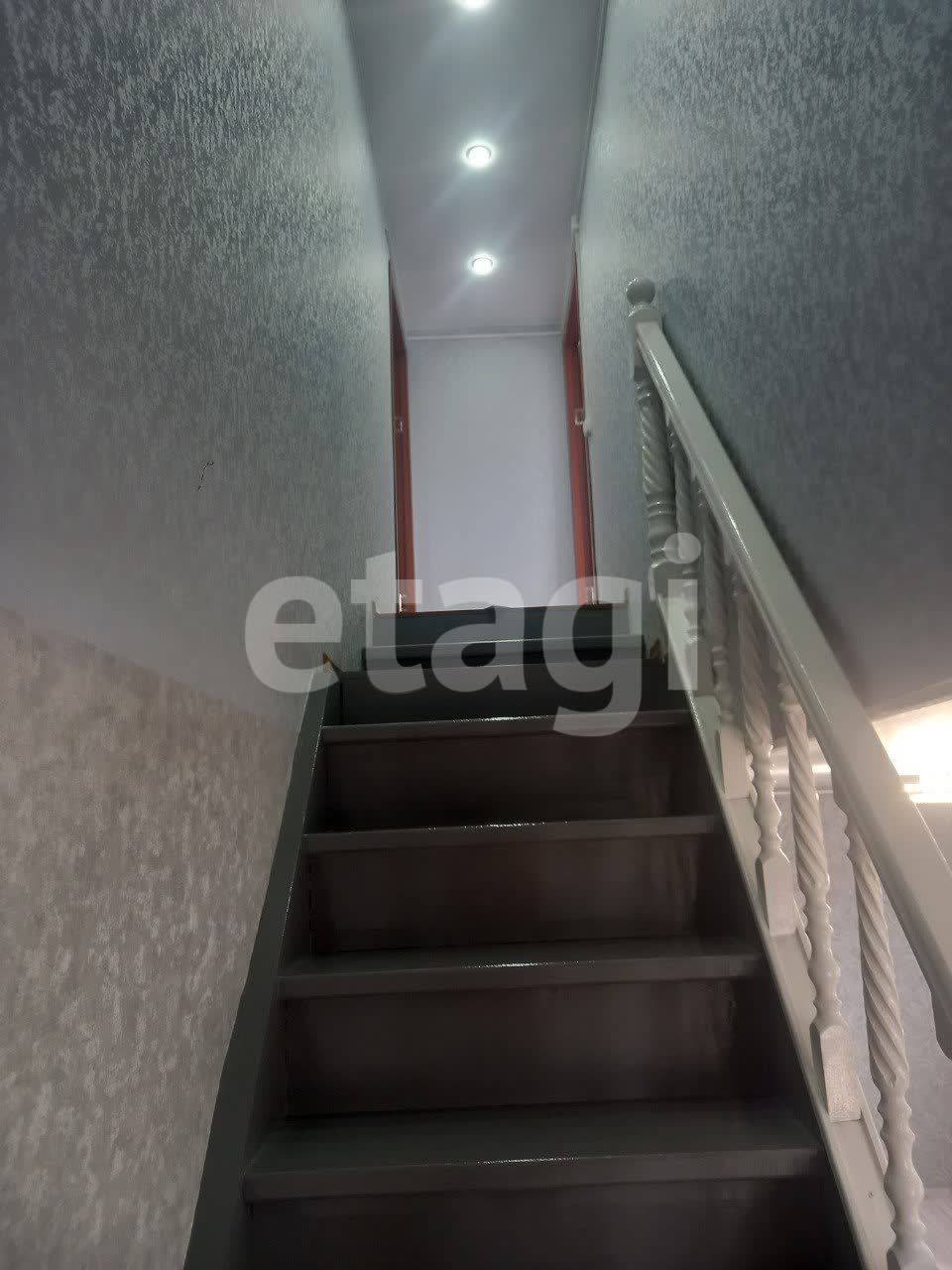 Продажа дома, 175м <sup>2</sup>, 8 сот., Улан-Удэ, Республика Бурятия,  Иволгинский