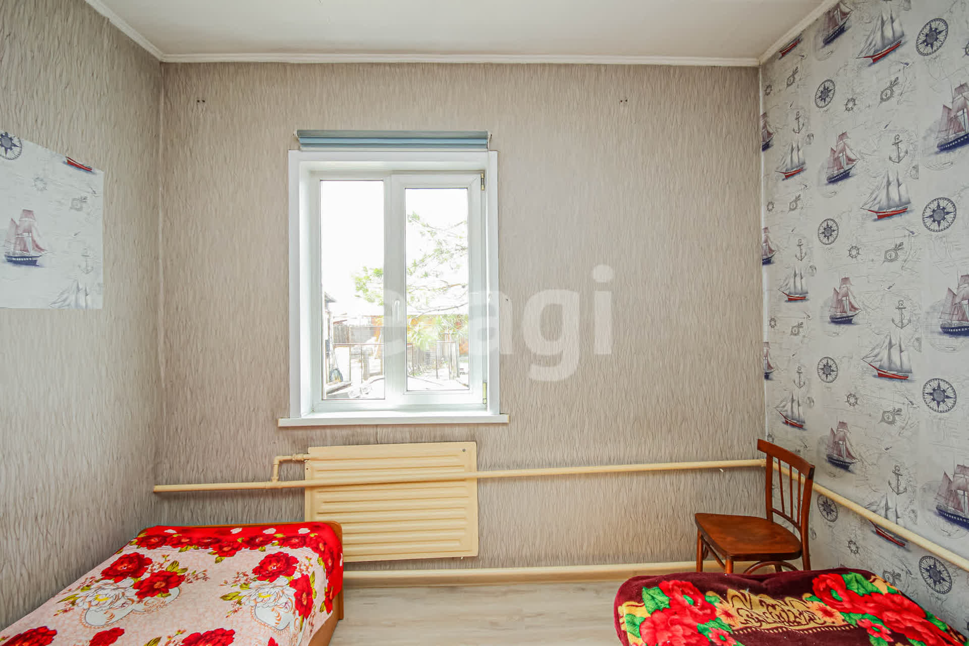 Продажа дома, 80м <sup>2</sup>, 10 сот., Улан-Удэ, Республика Бурятия,  Железнодорожный