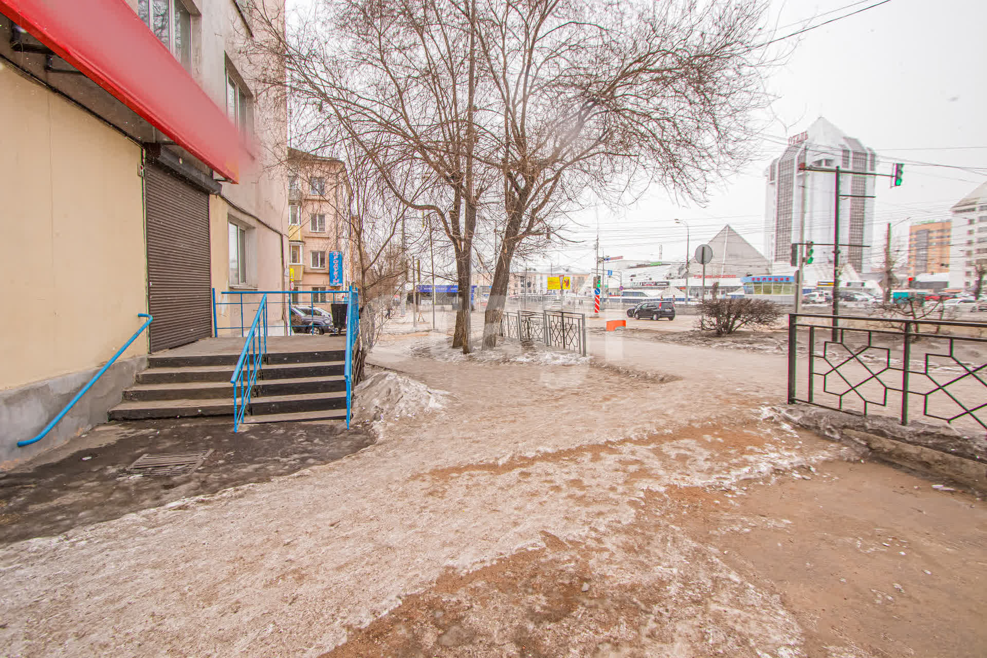 Продажа коммерческой недвижимости, 42м <sup>2</sup>, Улан-Удэ, Бурятия,  Улан-Удэ