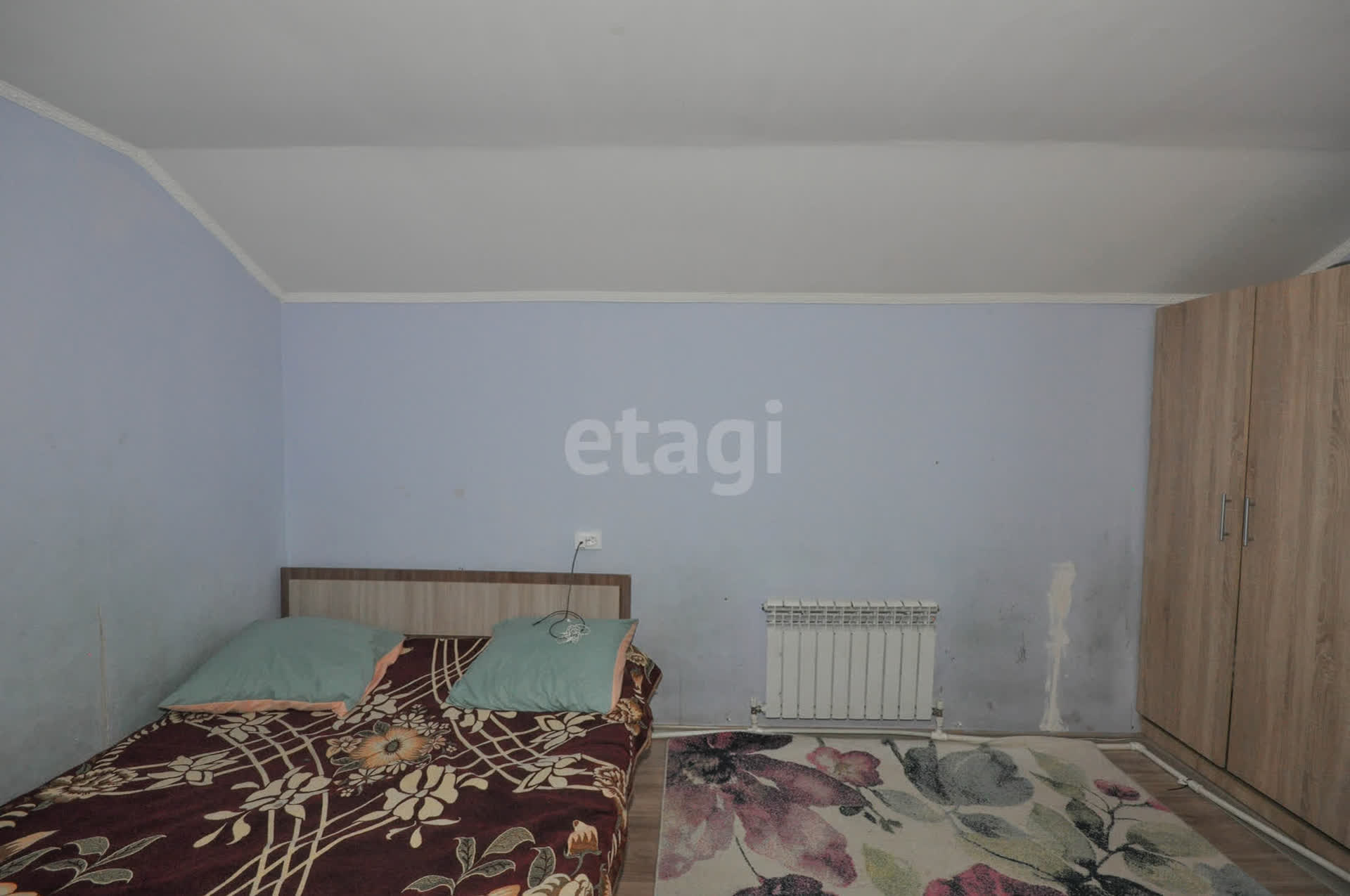 Продажа дома, 157м <sup>2</sup>, 5 сот., Южно-Сахалинск, Сахалинская область,  