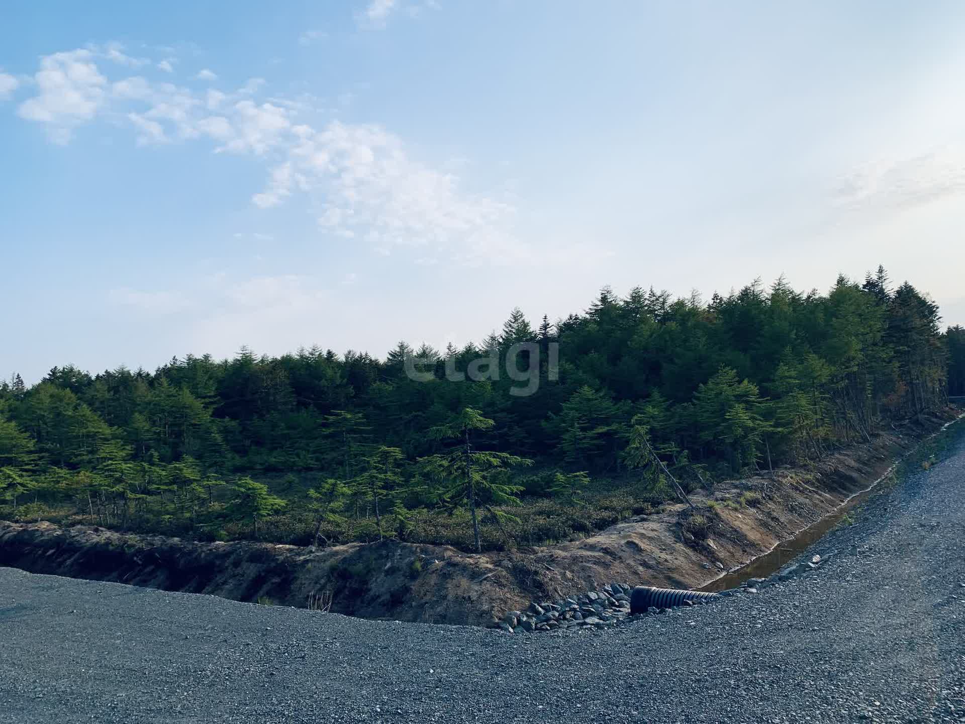 Продажа участка, Южно-Сахалинск, Сахалинская область,  