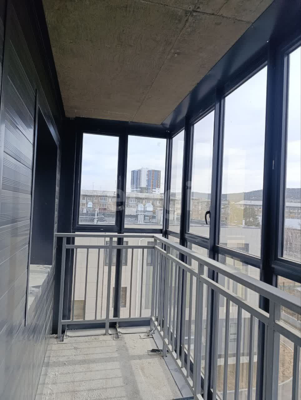 Продажа 3-комнатной новостройки, Улан-Удэ, Республика Бурятия,  Улан-Удэ