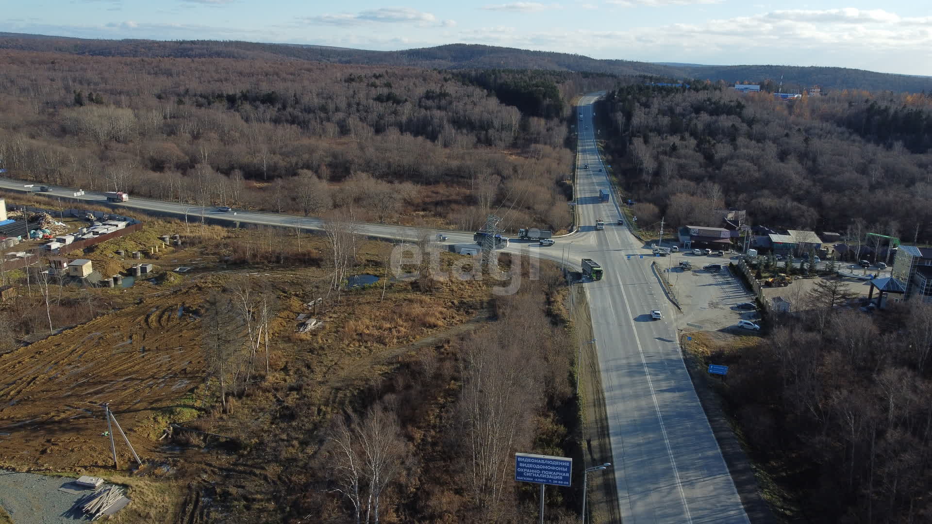 Продажа участка, Южно-Сахалинск, Сахалинская область,  Южно-Сахалинск