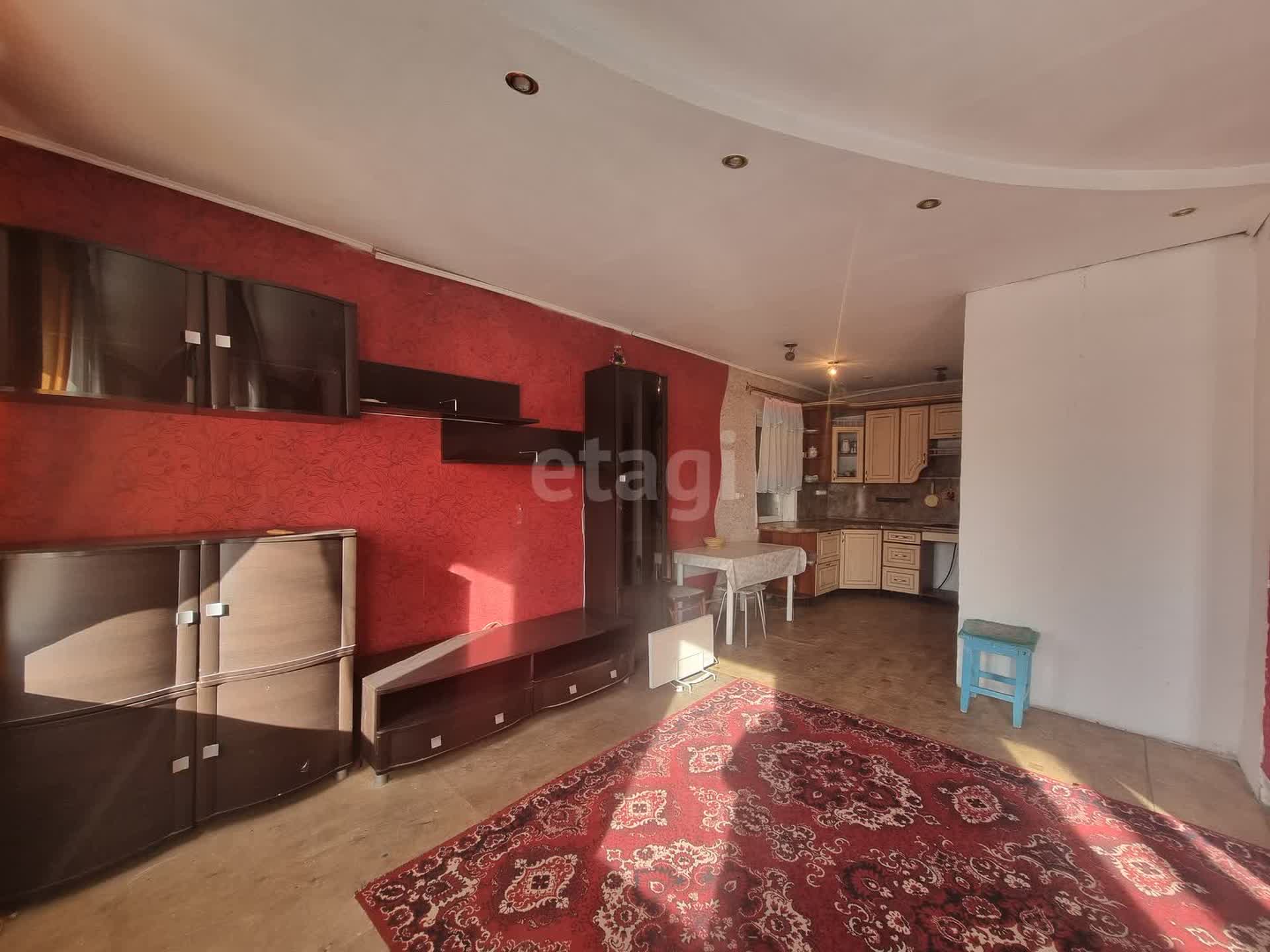 Продажа дома, 162м <sup>2</sup>, 5 сот., Улан-Удэ, Республика Бурятия,  Октябрьский