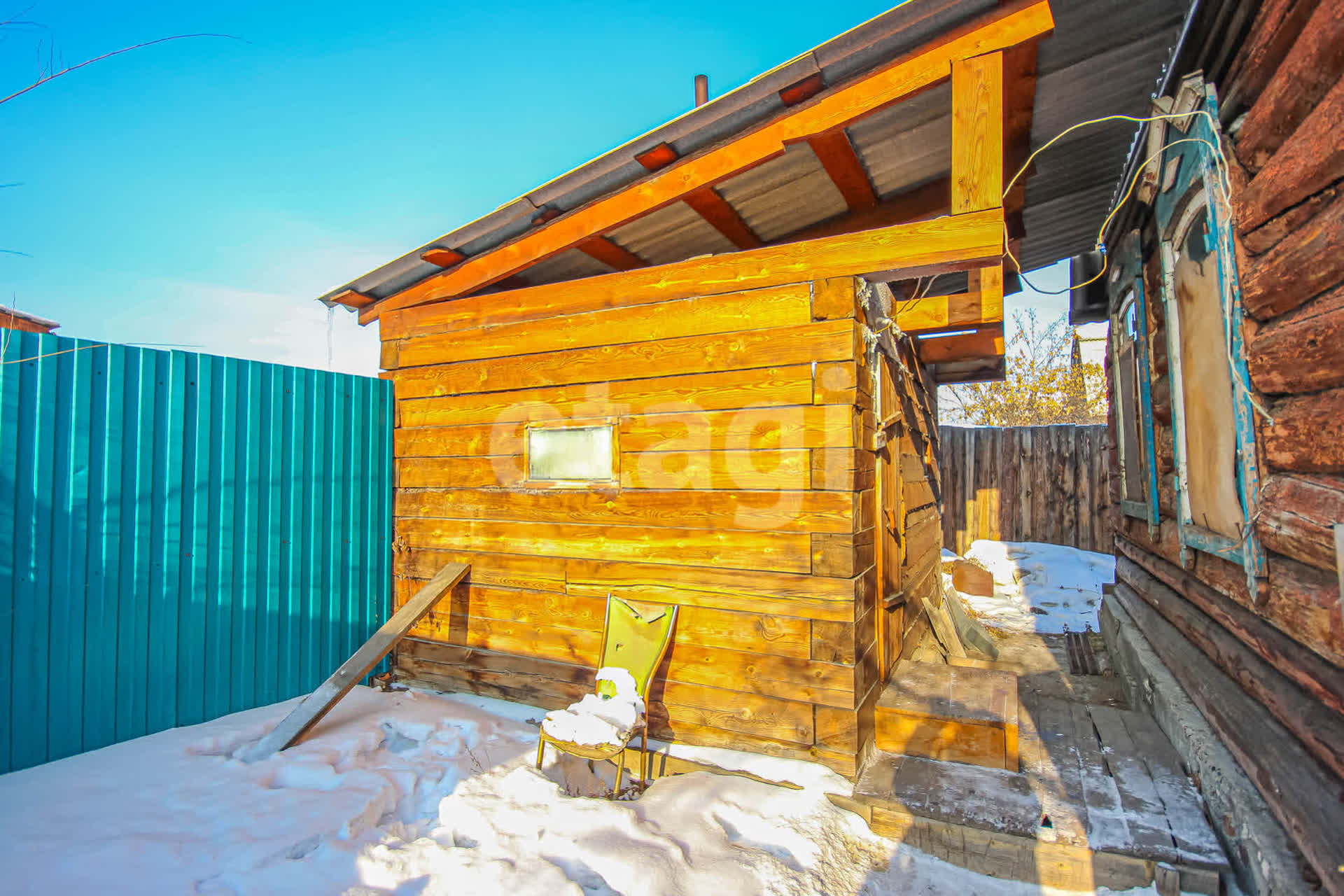 Продажа дома, 94м <sup>2</sup>, 4 сот., Улан-Удэ, Республика Бурятия,  Советский