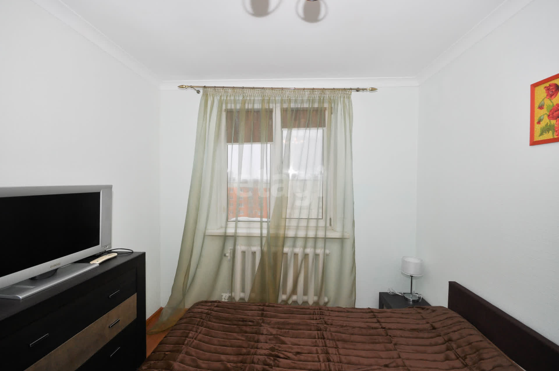 Аренда 2-комнатной квартиры, Южно-Сахалинск, Сахалинская область,  Южно-Сахалинск