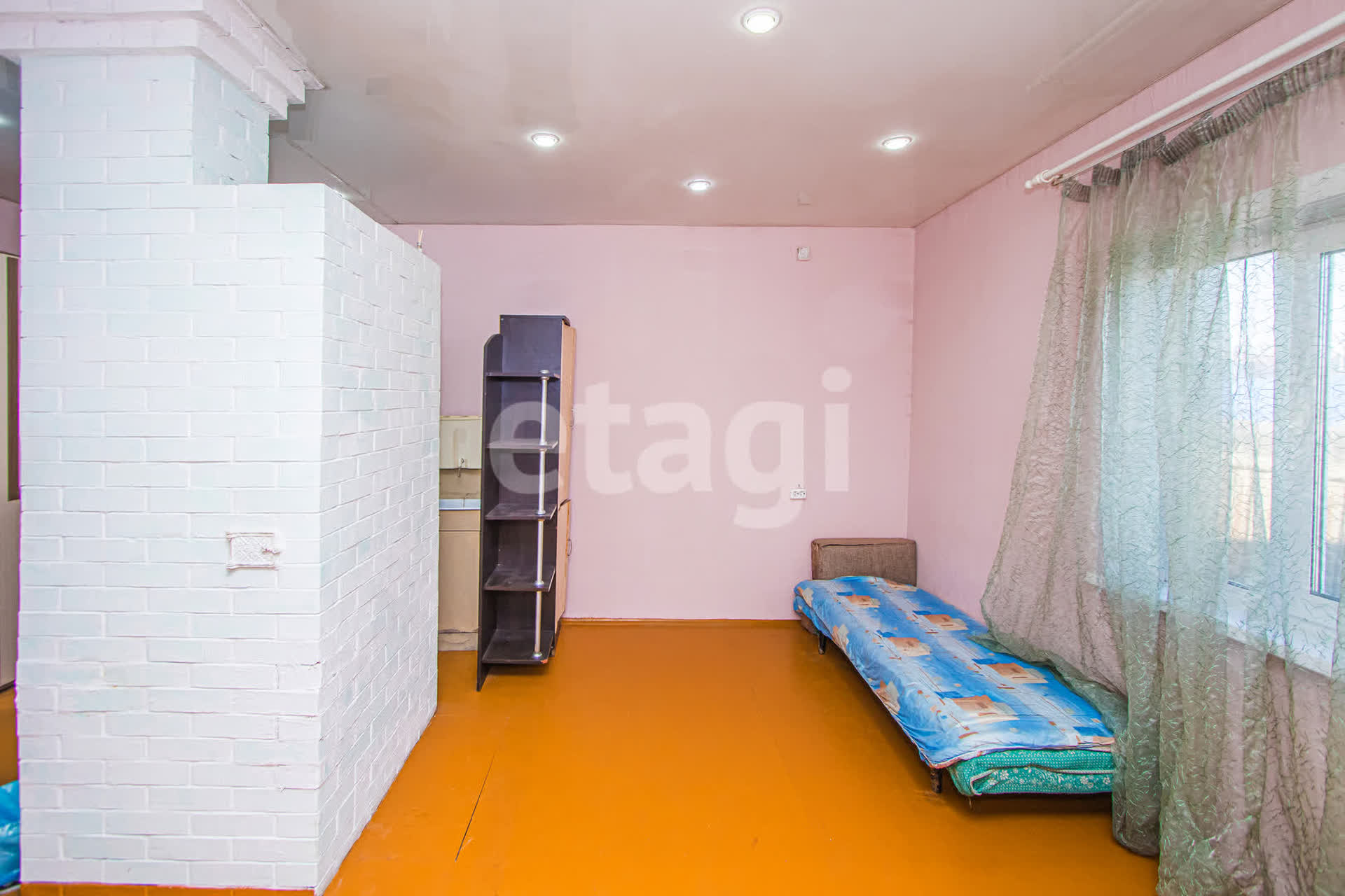 Продажа дома, 24м <sup>2</sup>, 4 сот., Улан-Удэ, Республика Бурятия,  Тарбагатайский