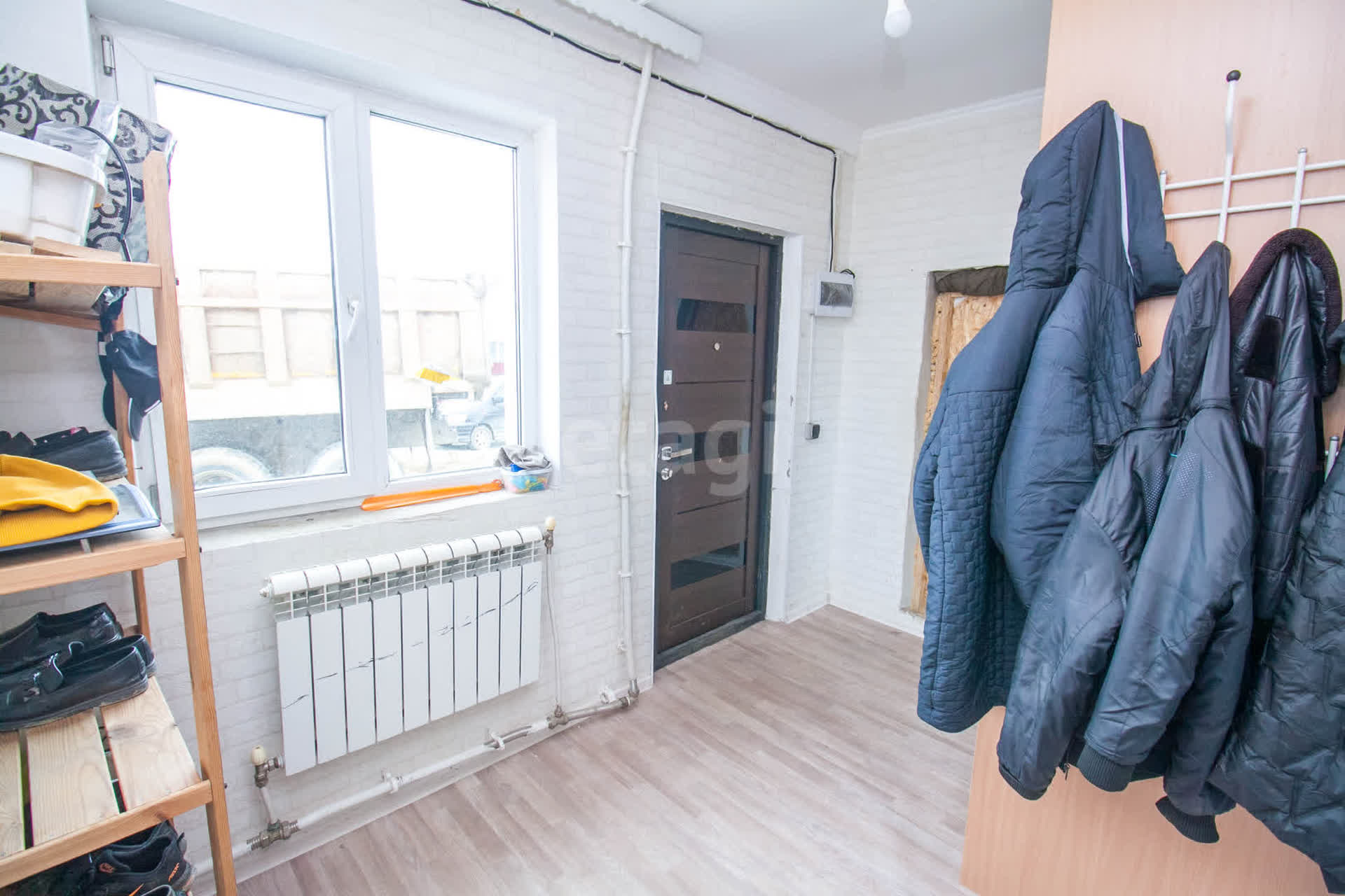 Продажа дома, 117м <sup>2</sup>, 4 сот., Южно-Сахалинск, Сахалинская область,  