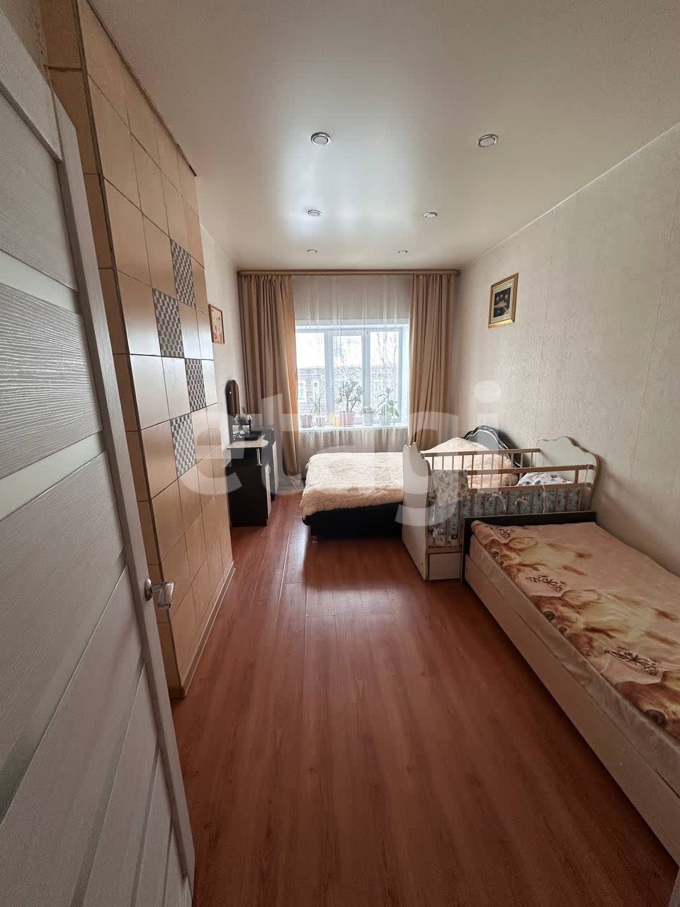 Продажа 3-комнатной квартиры, Улан-Удэ, Республика Бурятия,  Улан-Удэ