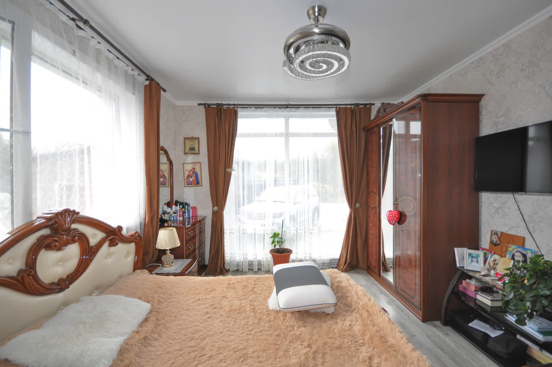 Продажа дома, 210м <sup>2</sup>, 14 сот., Южно-Сахалинск, Сахалинская область,  