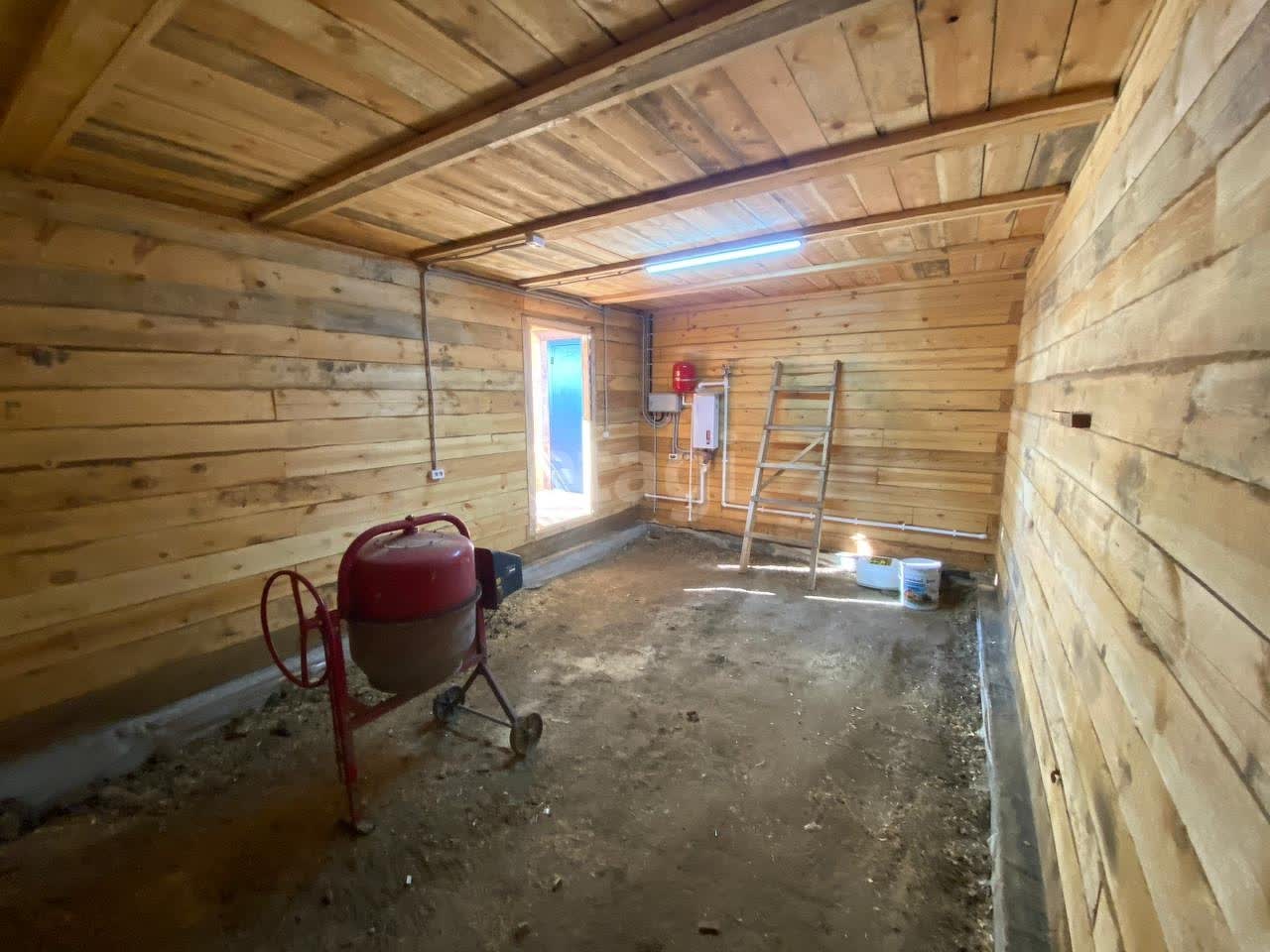 Продажа дома, 78м <sup>2</sup>, 5 сот., Улан-Удэ, Республика Бурятия,  Тарбагатайский