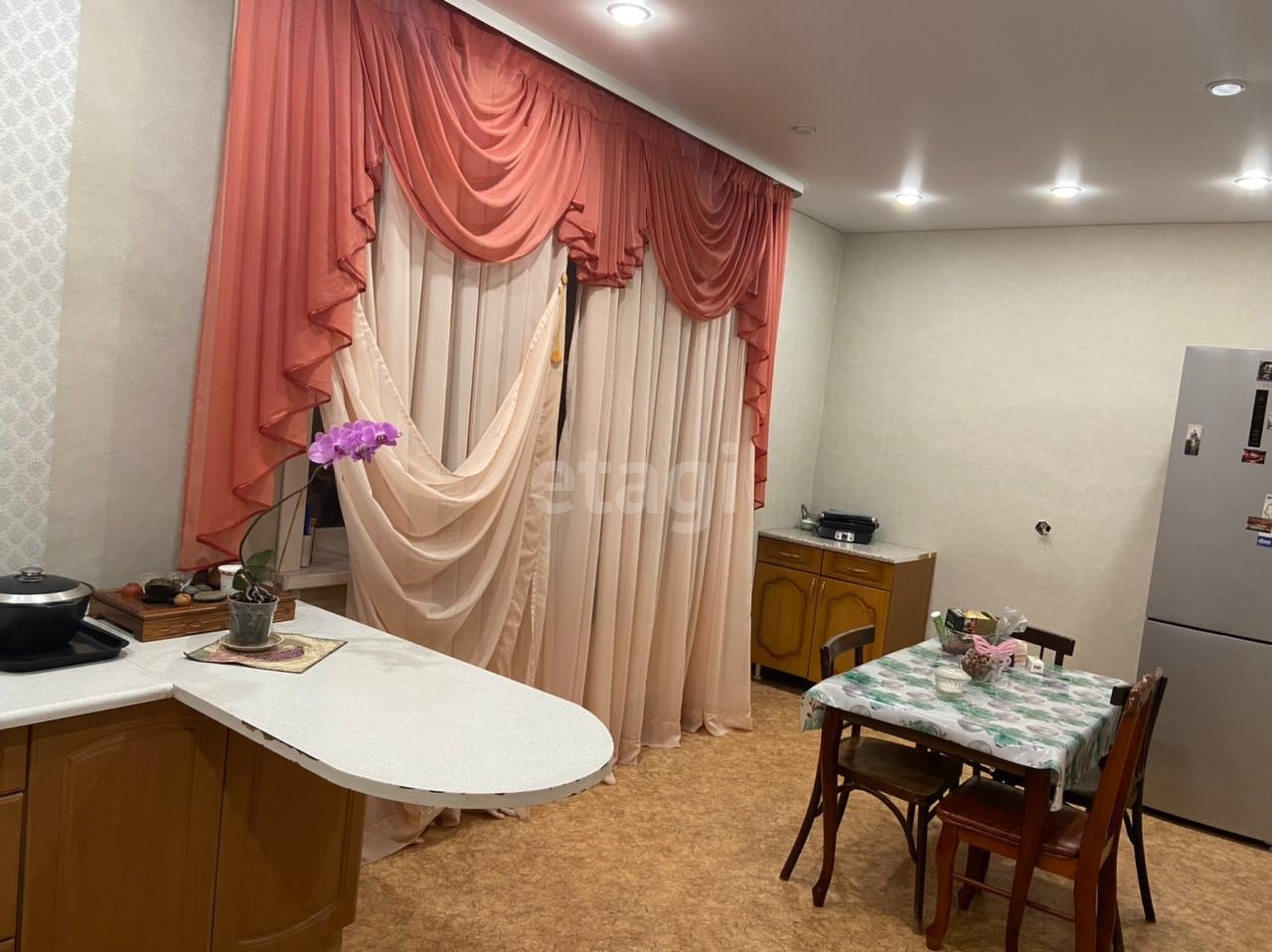 Продажа дома, 196м <sup>2</sup>, 13 сот., Южно-Сахалинск, Сахалинская область,  