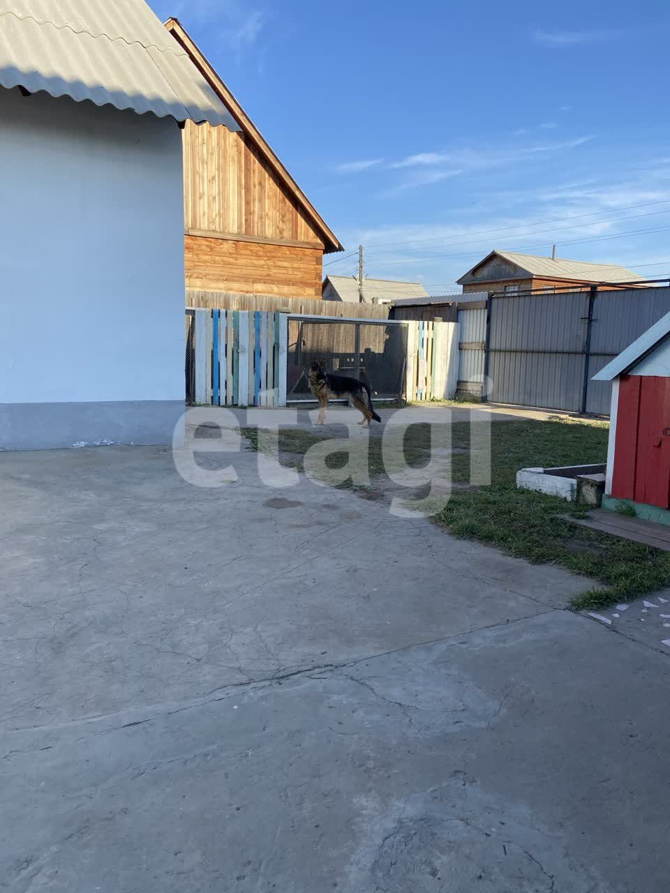 Продажа дома, 124м <sup>2</sup>, 13 сот., Улан-Удэ, Республика Бурятия,  Иволгинский