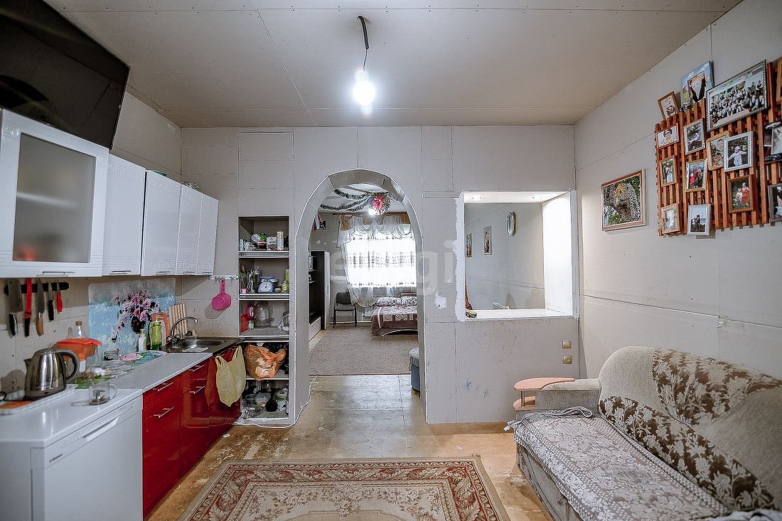 Продажа дома, 114м <sup>2</sup>, 15 сот., Южно-Сахалинск, Сахалинская область,  Южно-Сахалинск