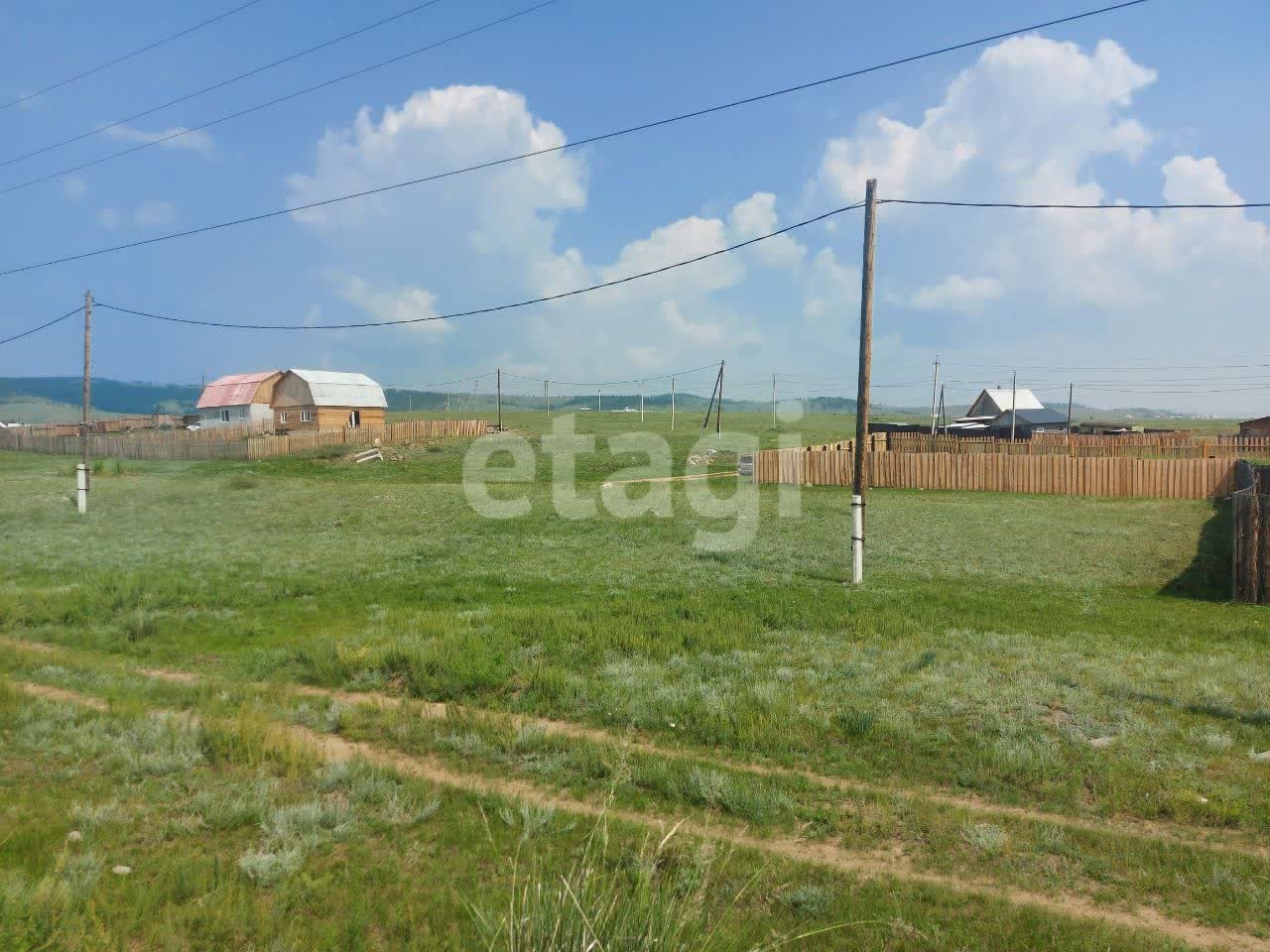 Продажа участка, Улан-Удэ, Республика Бурятия,  Иволгинский