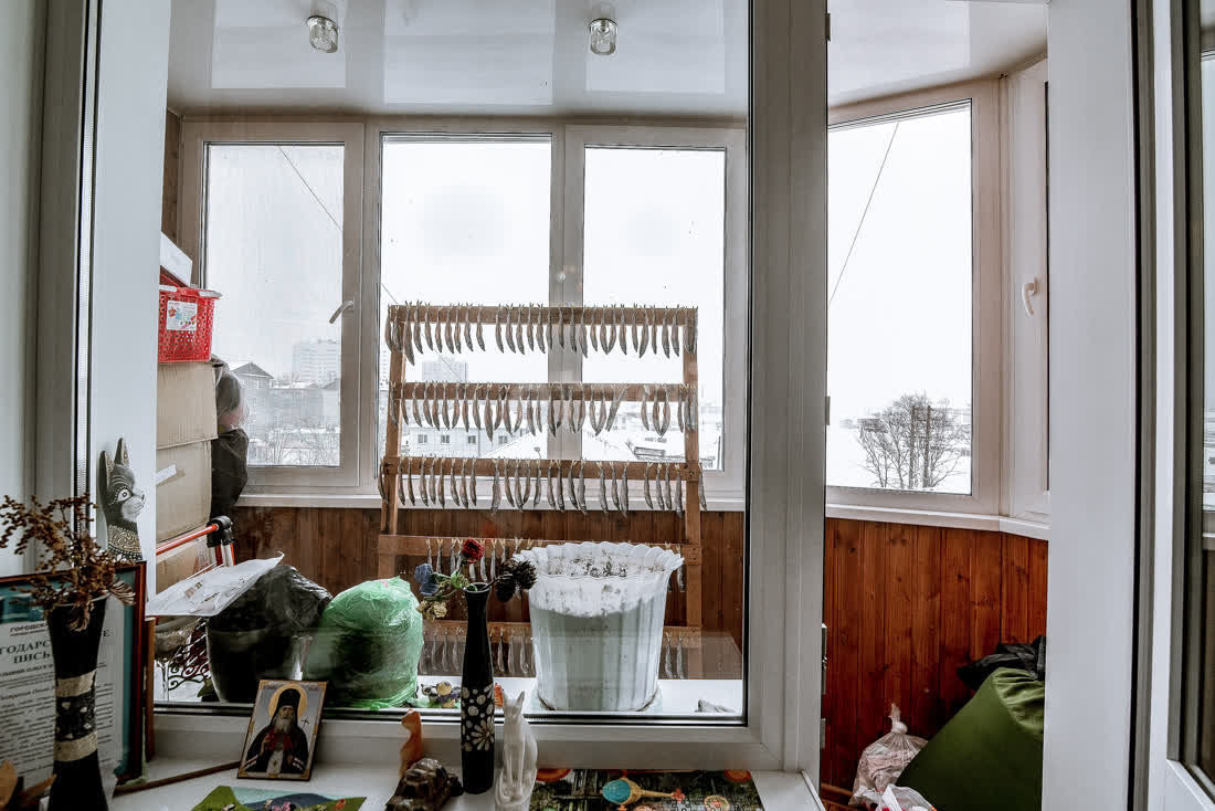 Продажа 4-комнатной квартиры, Южно-Сахалинск, Сахалинская область,  Южно-Сахалинск