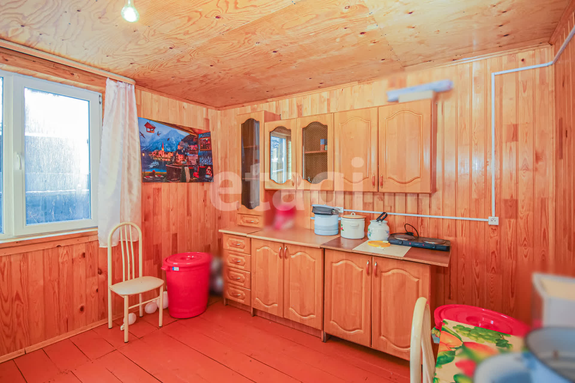 Продажа дома, 100м <sup>2</sup>, 10 сот., Улан-Удэ, Республика Бурятия,  Октябрьский