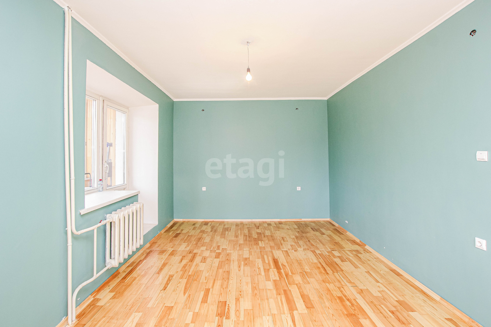 Продажа 2-комнатной квартиры, Улан-Удэ, Республика Бурятия,  Улан-Удэ