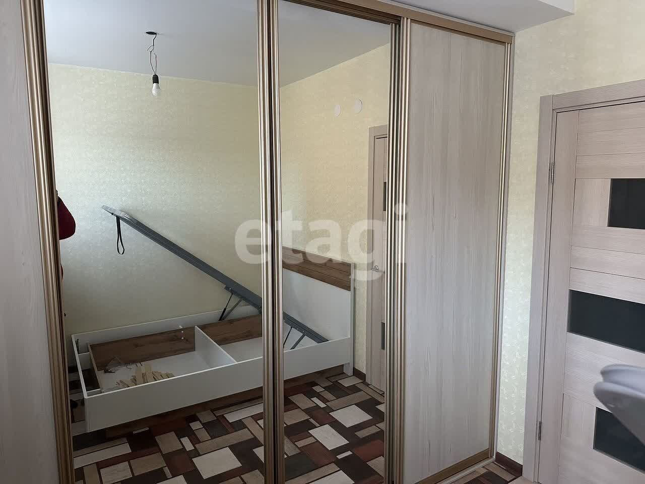 Продажа 2-комнатной квартиры, Улан-Удэ, Республика Бурятия,  Улан-Удэ