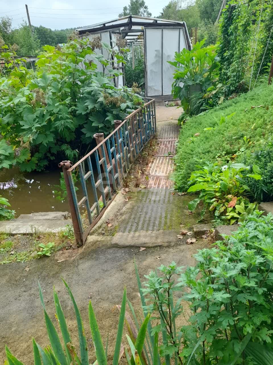 Продажа участка, Южно-Сахалинск, Сахалинская область,  