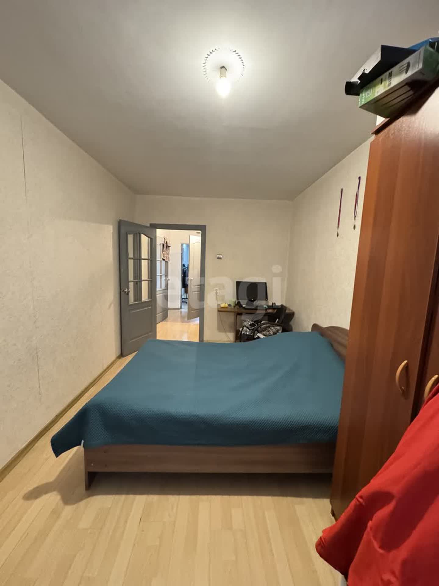 Продажа 3-комнатной квартиры, Улан-Удэ, Республика Бурятия,  Улан-Удэ