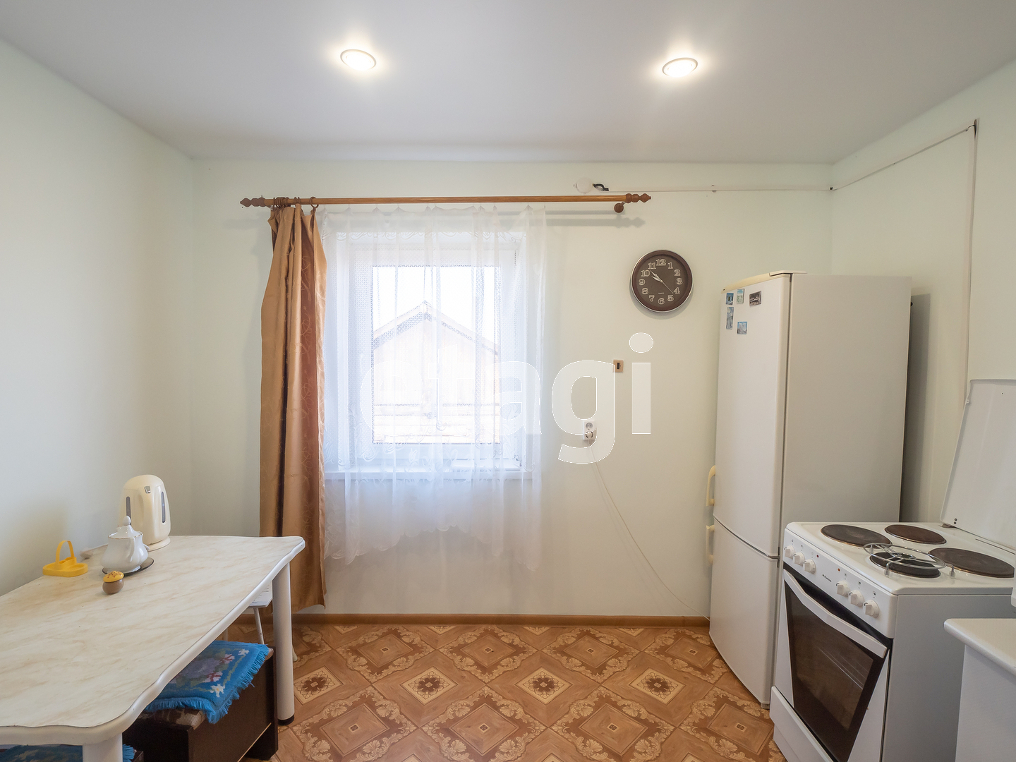 Продажа дома, 56м <sup>2</sup>, 7 сот., Улан-Удэ, Республика Бурятия,  Железнодорожный