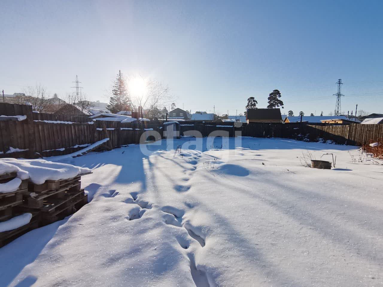 Продажа дома, 72м <sup>2</sup>, 8 сот., Улан-Удэ, Республика Бурятия,  Советский