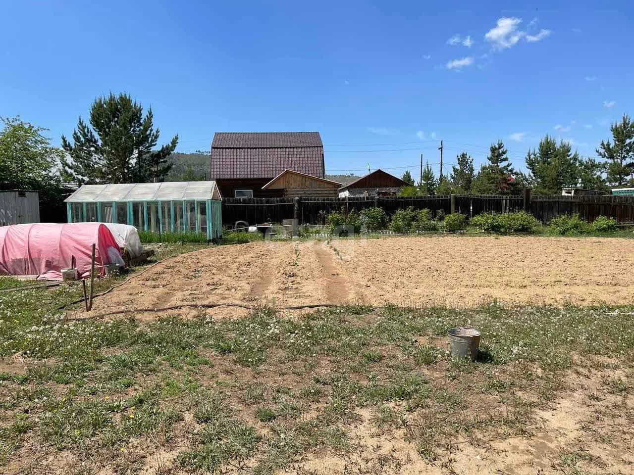 Продажа дома, 99м <sup>2</sup>, 12 сот., Улан-Удэ, Республика Бурятия,  Октябрьский