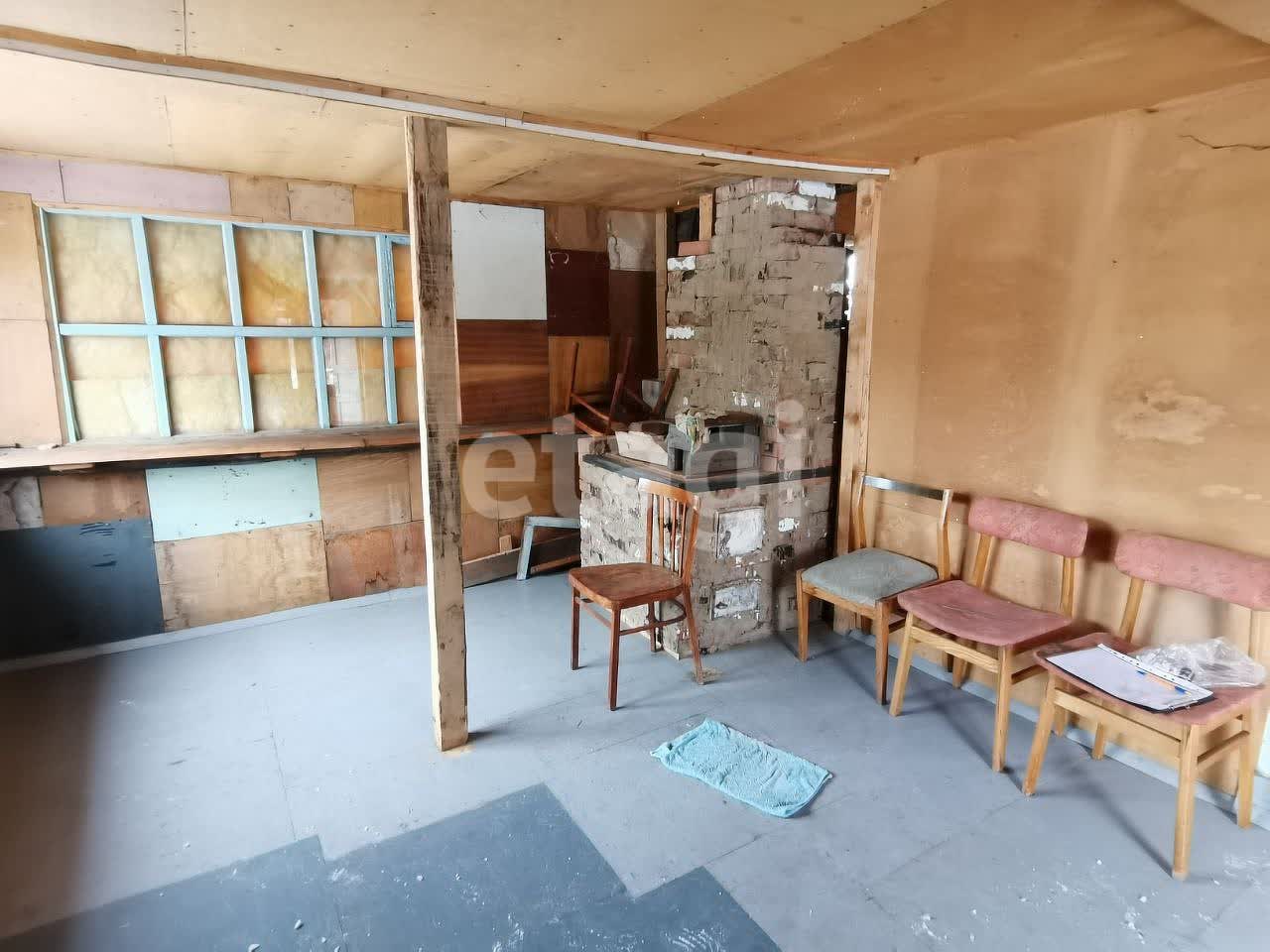 Продажа дома, 30м <sup>2</sup>, 6 сот., Улан-Удэ, Республика Бурятия,  Тарбагатайский