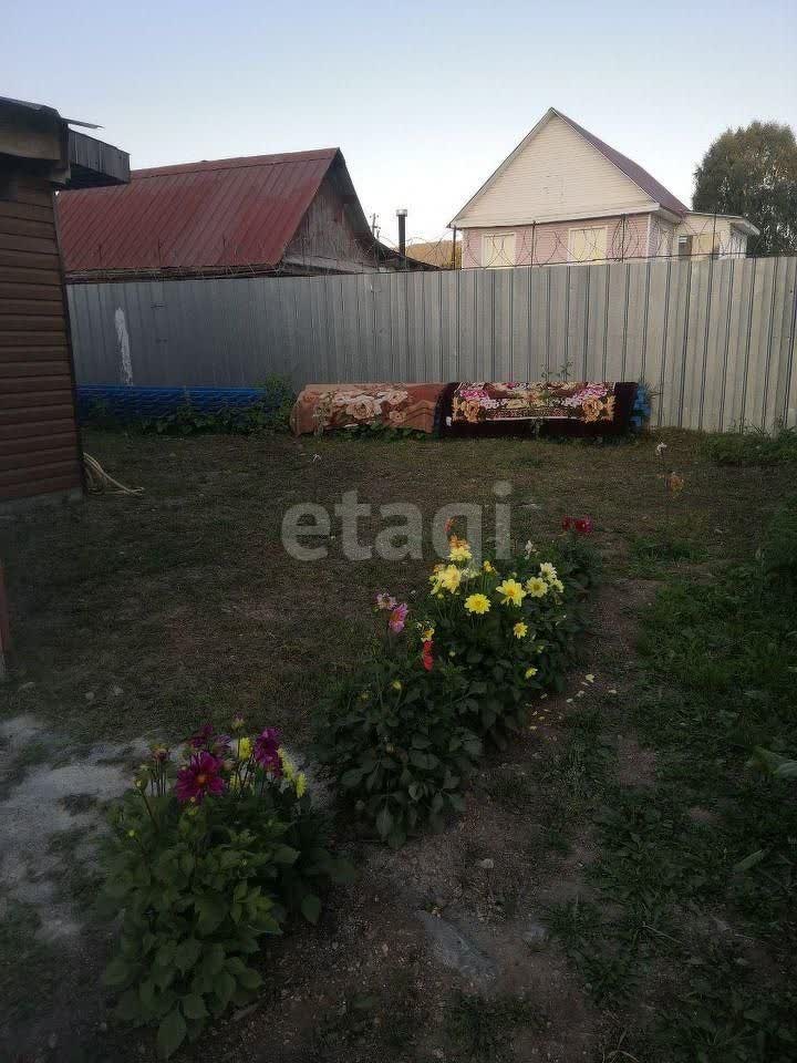 Продажа дома, 106м <sup>2</sup>, 4 сот., Миасс, Челябинская область,  Центральный