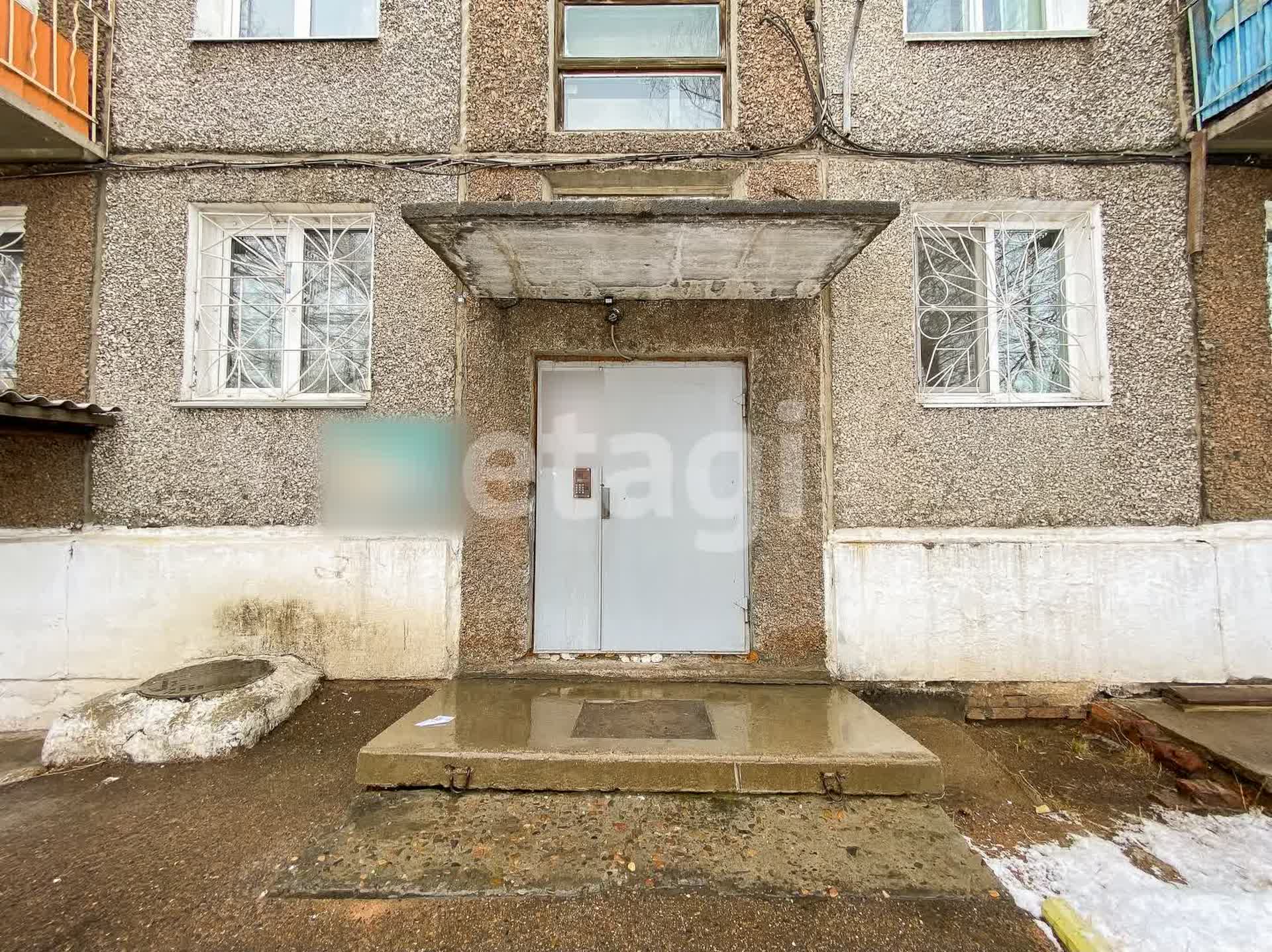 Продажа 2-комнатной квартиры, Улан-Удэ, Республика Бурятия,  Улан-Удэ