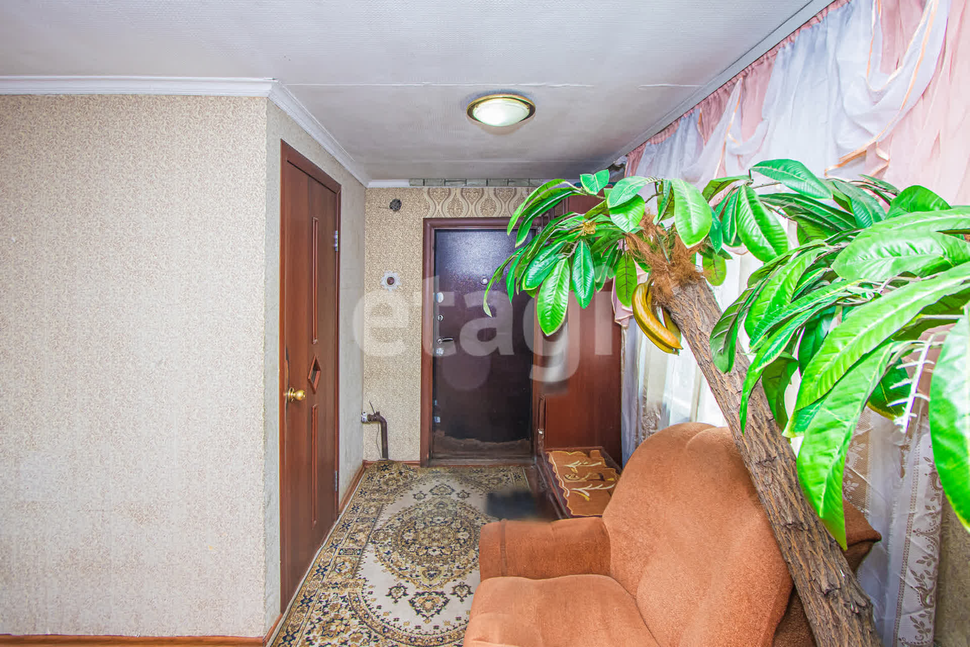 Продажа дома, 52м <sup>2</sup>, 7 сот., Улан-Удэ, Республика Бурятия,  Железнодорожный