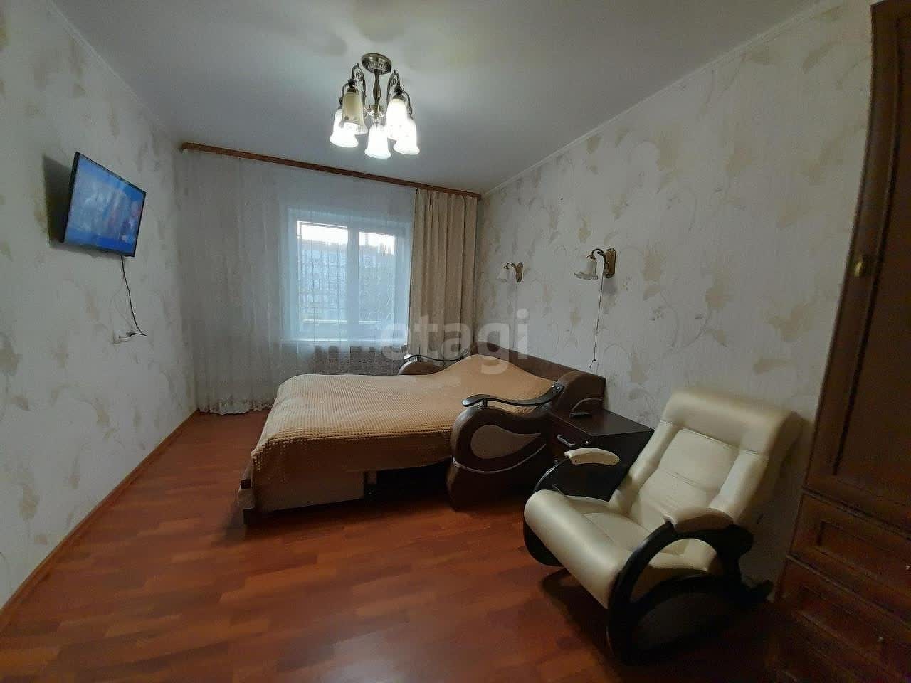 Продажа 3-комнатной квартиры, Южно-Сахалинск, Сахалинская область,  Южно-Сахалинск