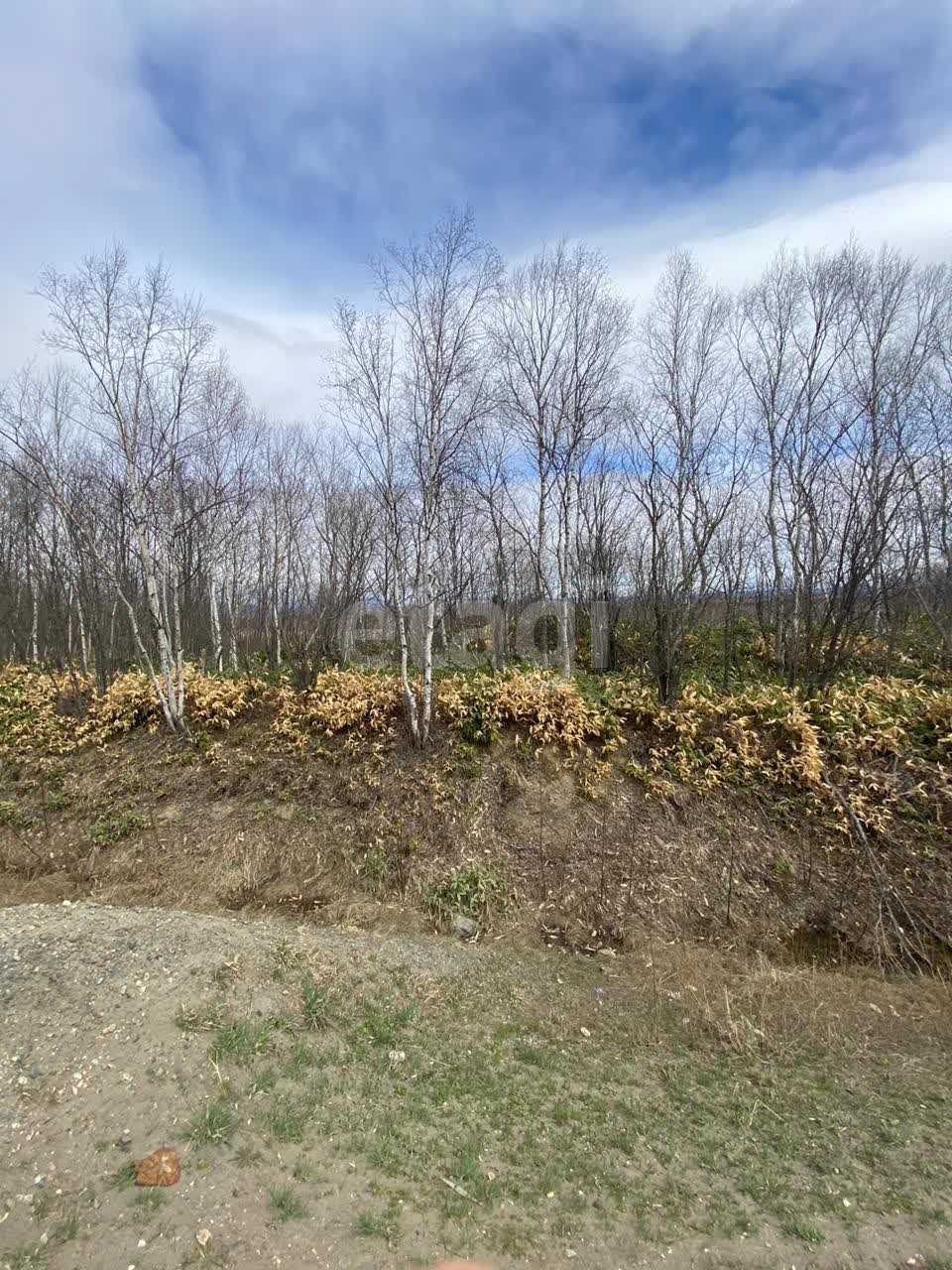 Продажа участка, Южно-Сахалинск, Сахалинская область,  