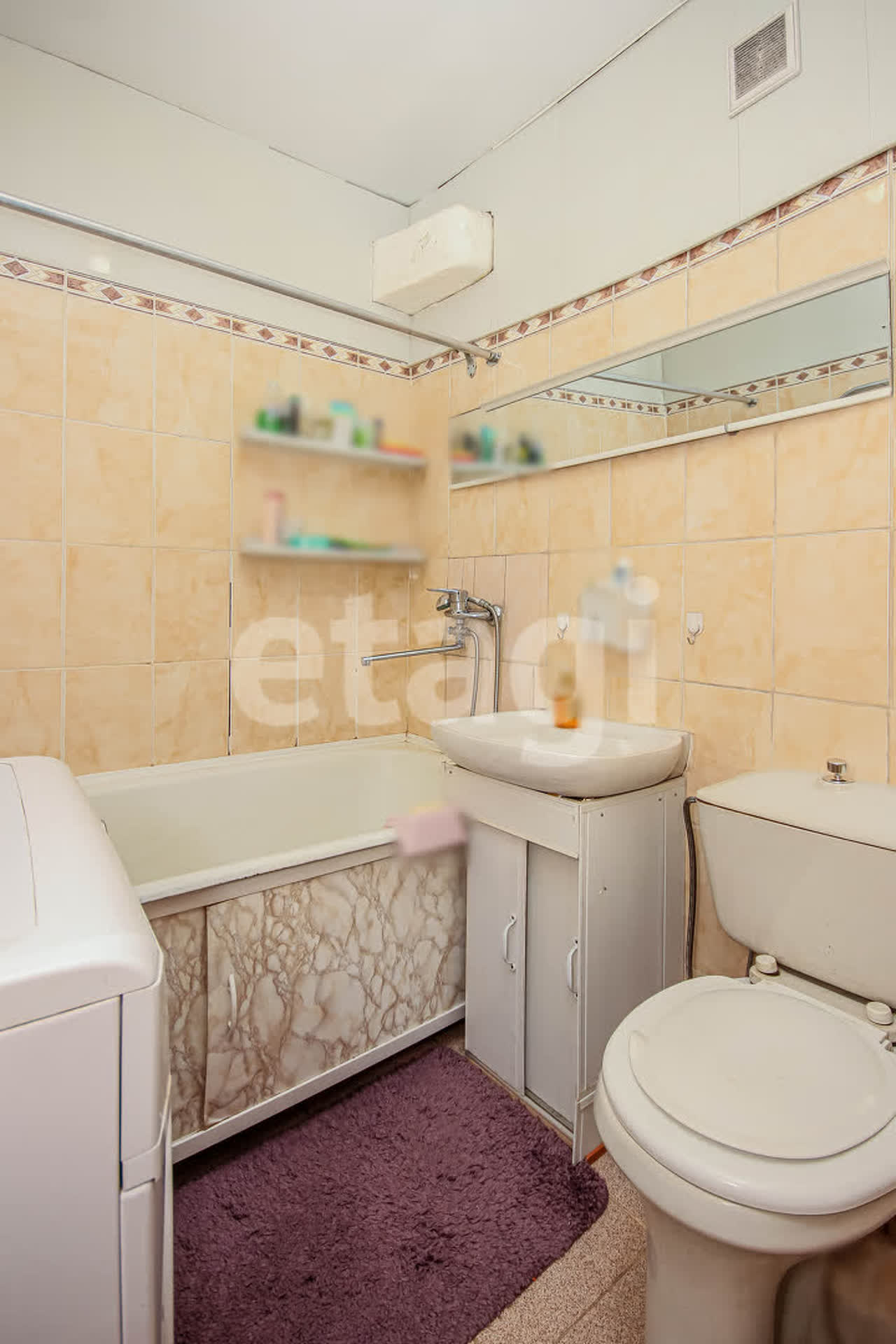 Продажа 2-комнатной квартиры, Улан-Удэ, Республика Бурятия,  Улан-Удэ