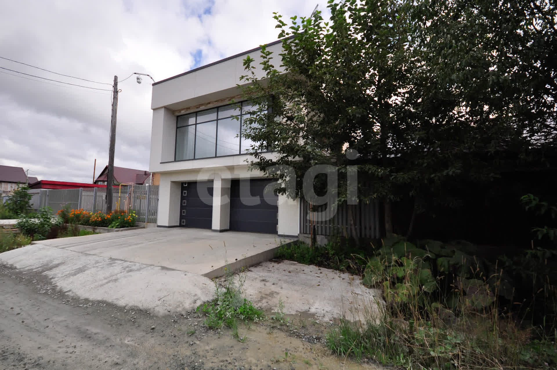 Продажа дома, 190м <sup>2</sup>, 15 сот., Южно-Сахалинск, Сахалинская область,  