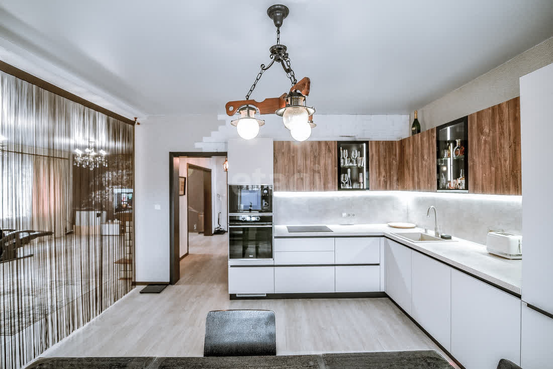 Продажа дома, 169м <sup>2</sup>, 10 сот., Южно-Сахалинск, Сахалинская область,  