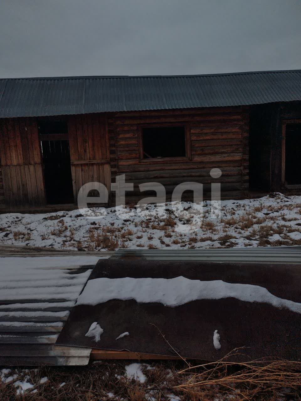 Продажа дома, 74м <sup>2</sup>, 10 сот., Улан-Удэ, Республика Бурятия,  Тарбагатайский