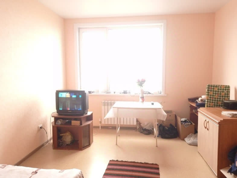 Продажа 1-комнатной квартиры, Южно-Сахалинск, Сахалинская область,  Южно-Сахалинск